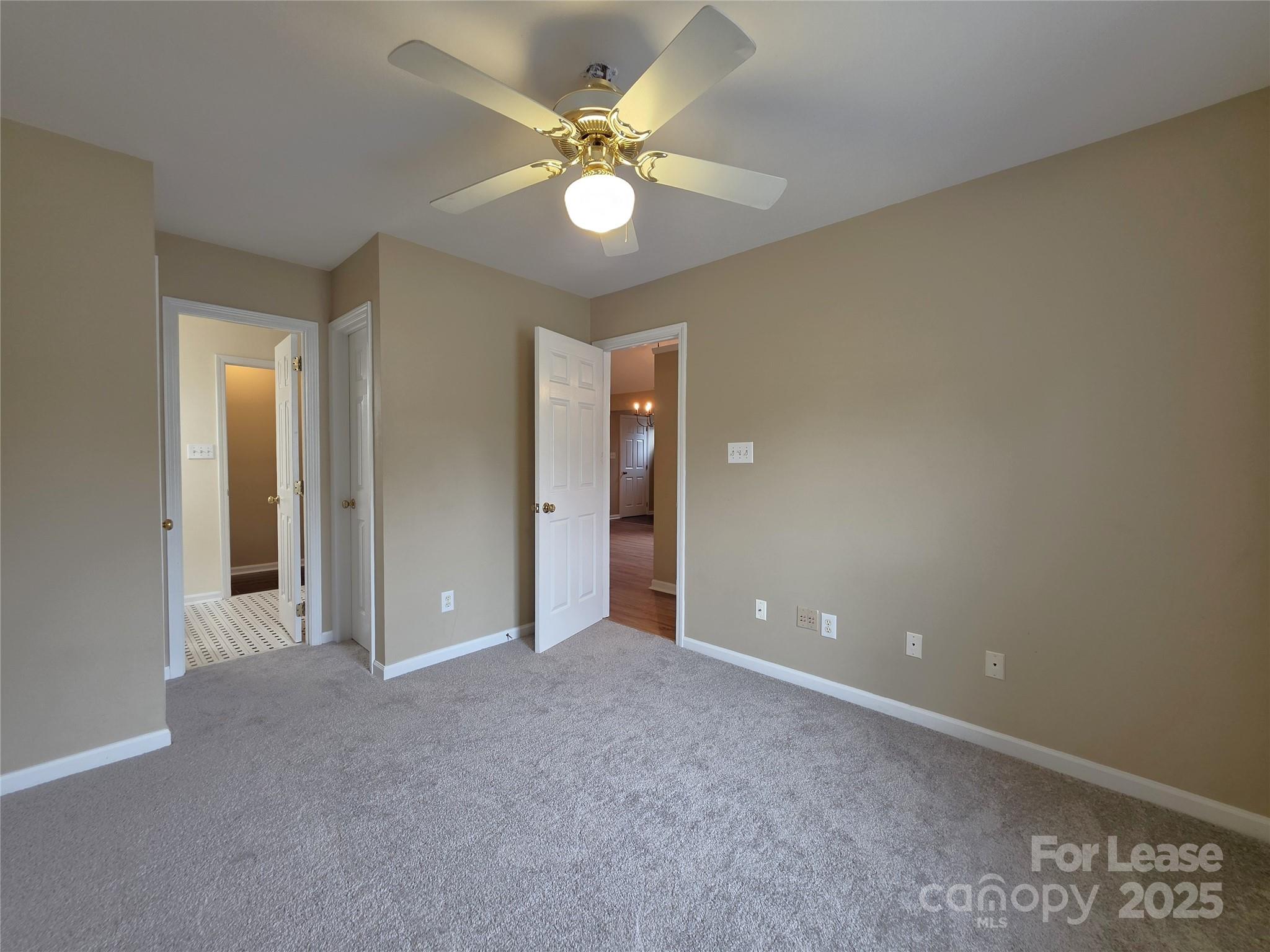 Towne Meadows At Treyburn - Residential Lease