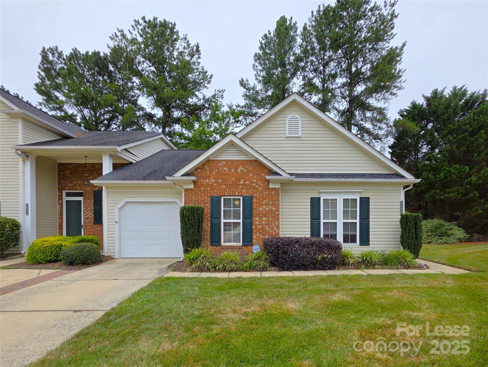 Towne Meadows At Treyburn - Residential Lease