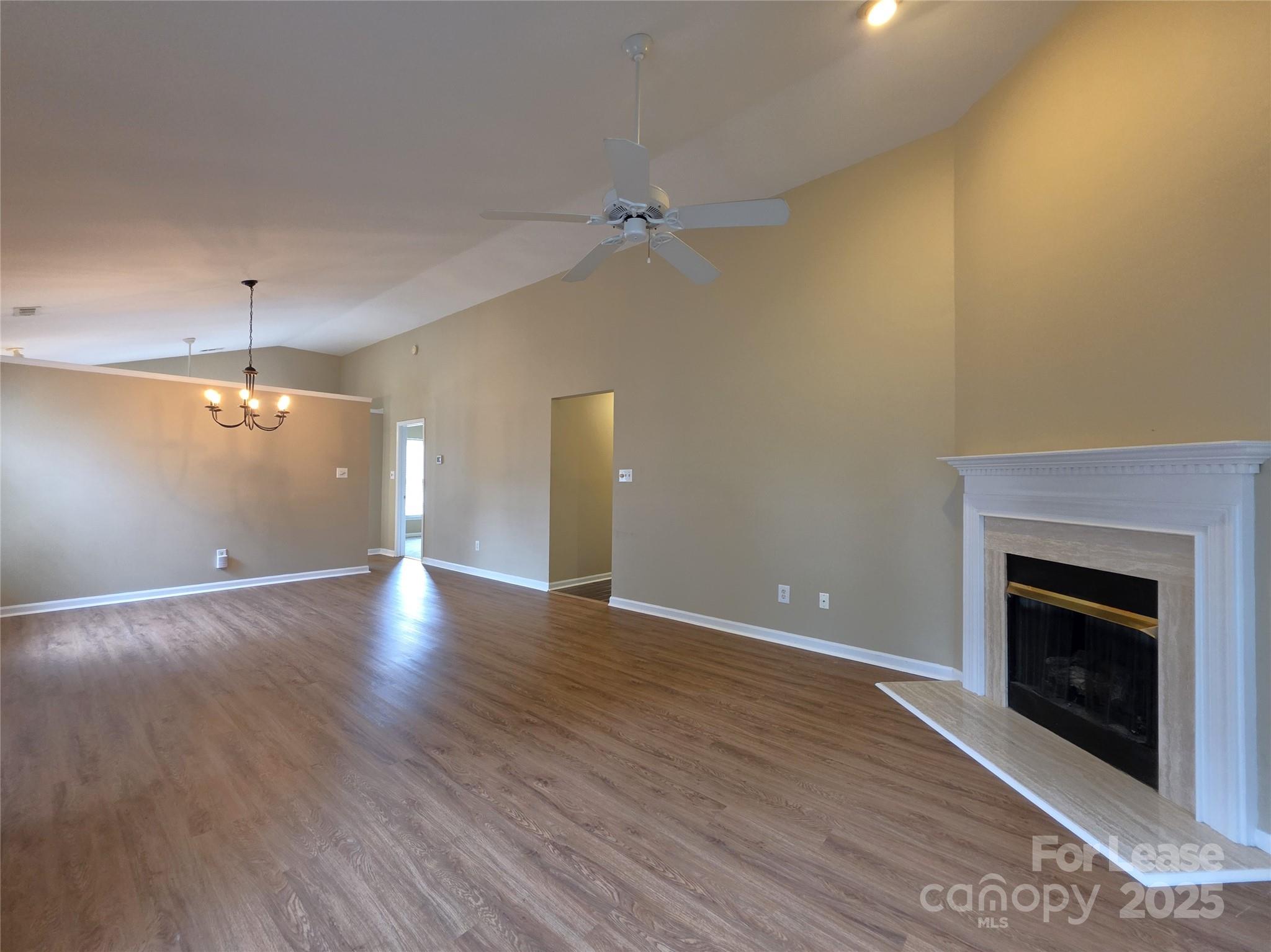 Towne Meadows At Treyburn - Residential Lease