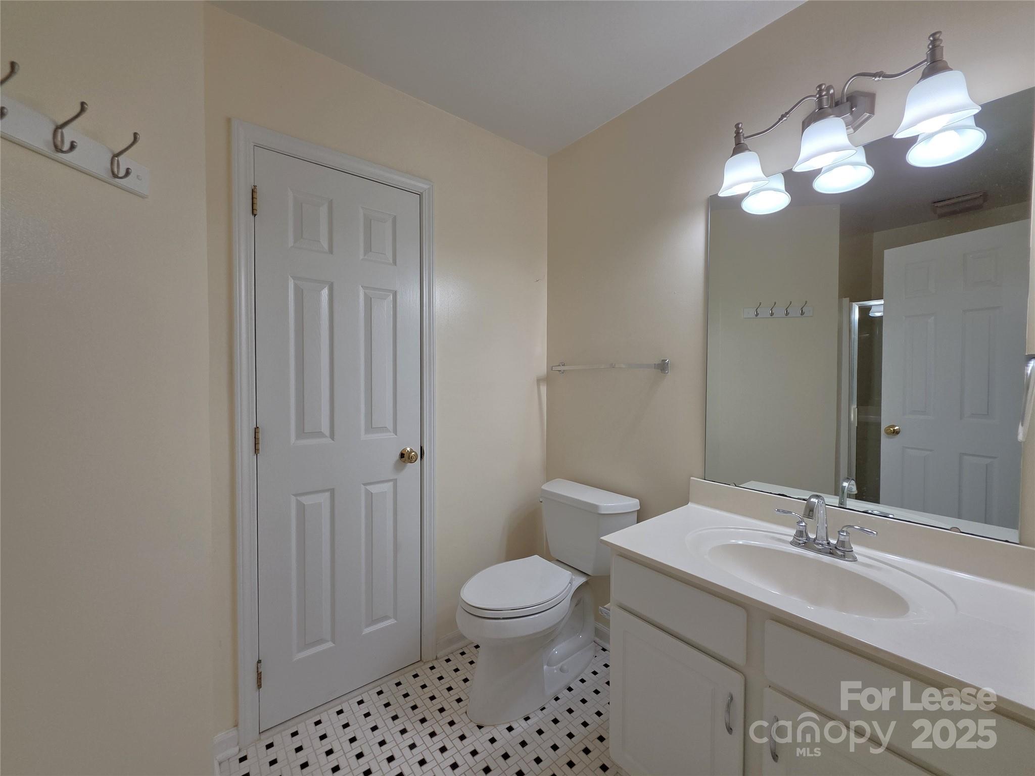 Towne Meadows At Treyburn - Residential Lease