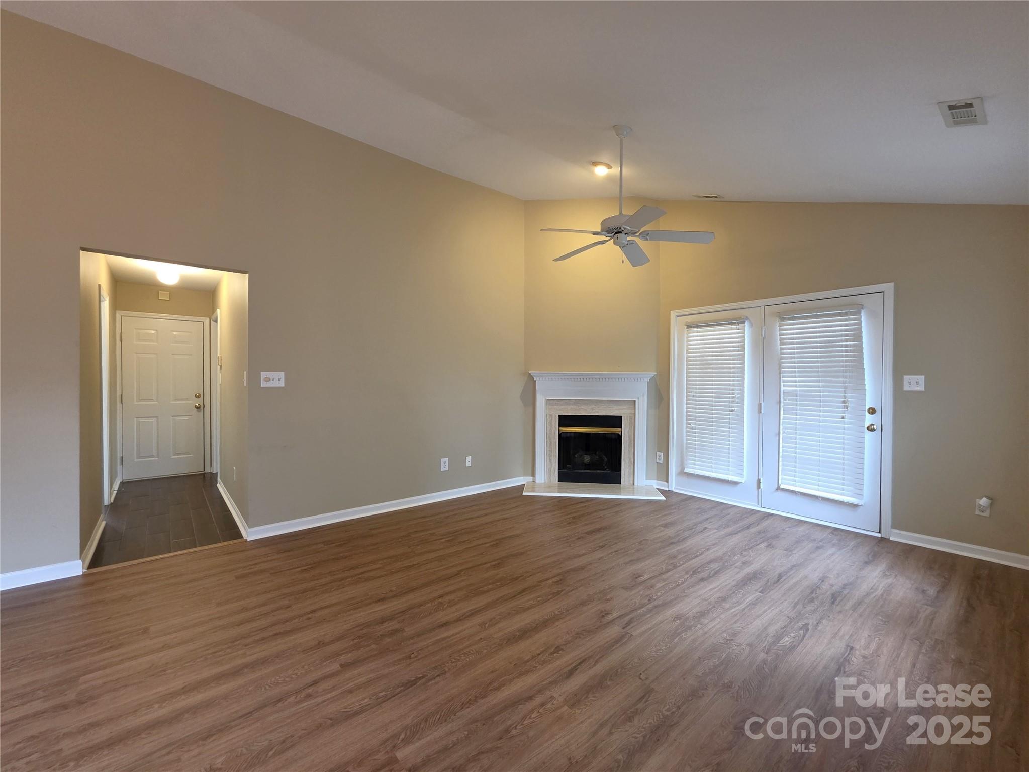 Towne Meadows At Treyburn - Residential Lease