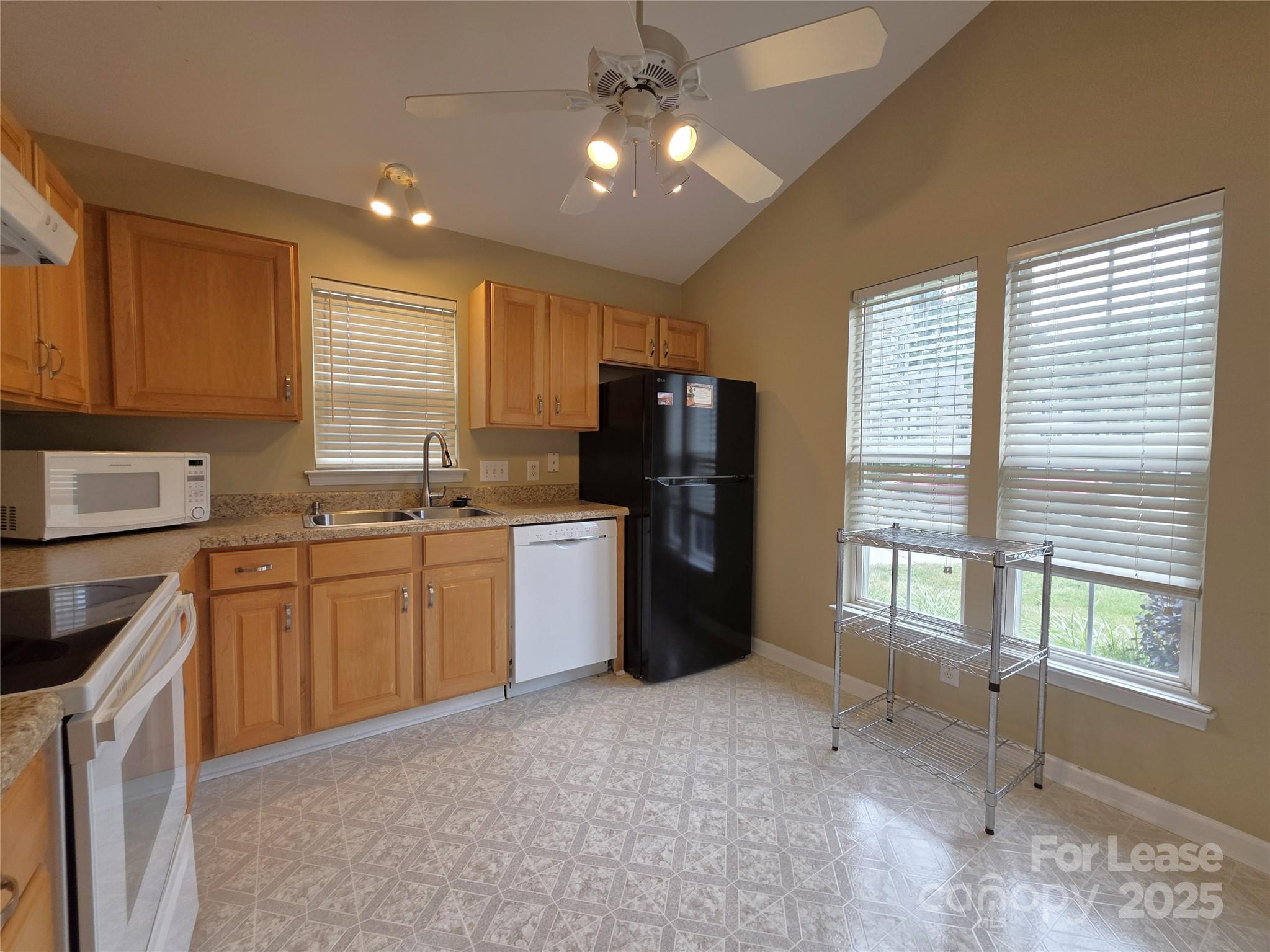Towne Meadows At Treyburn - Residential Lease