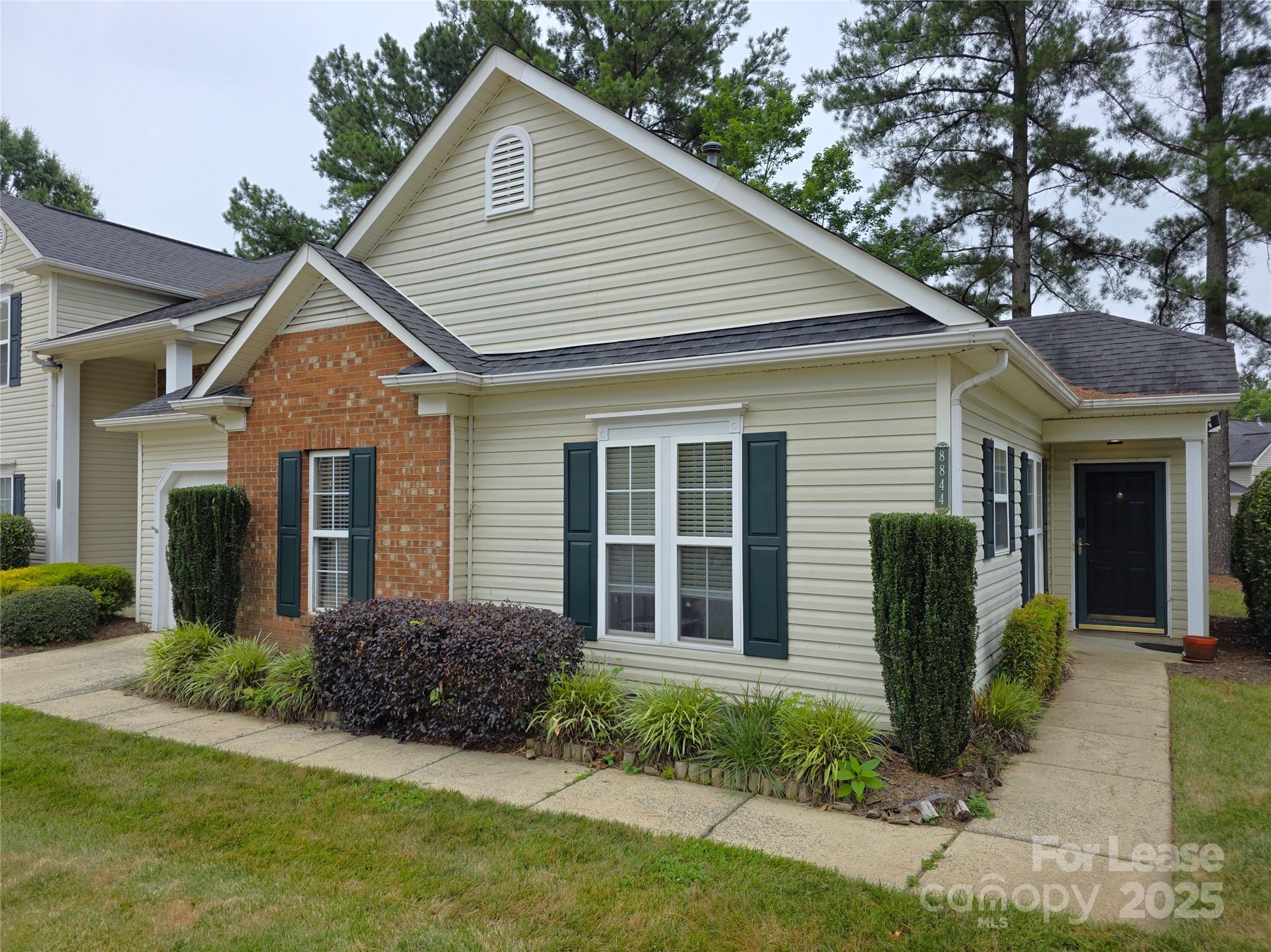 Towne Meadows At Treyburn - Residential Lease