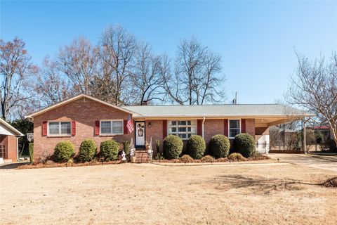 A home in Rock Hill