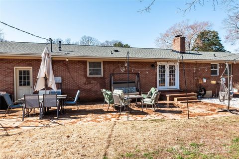 A home in Rock Hill