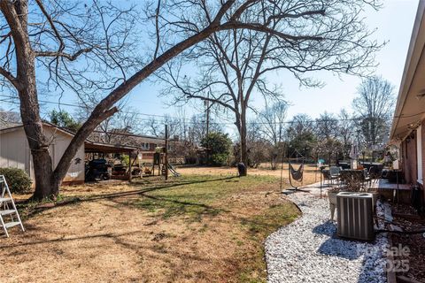 A home in Rock Hill