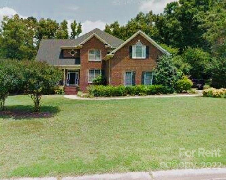 The Summit - Residential Lease