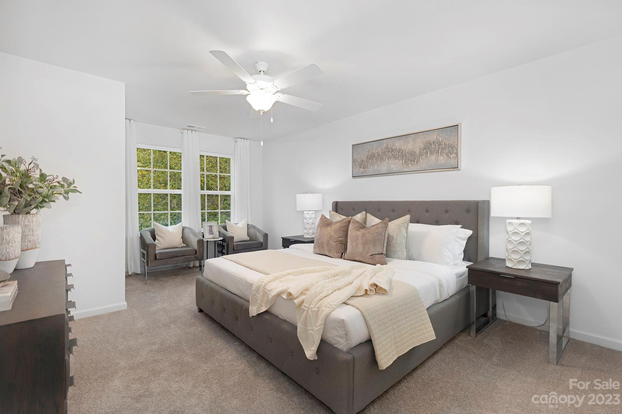 HEMBY ACRES - Residential