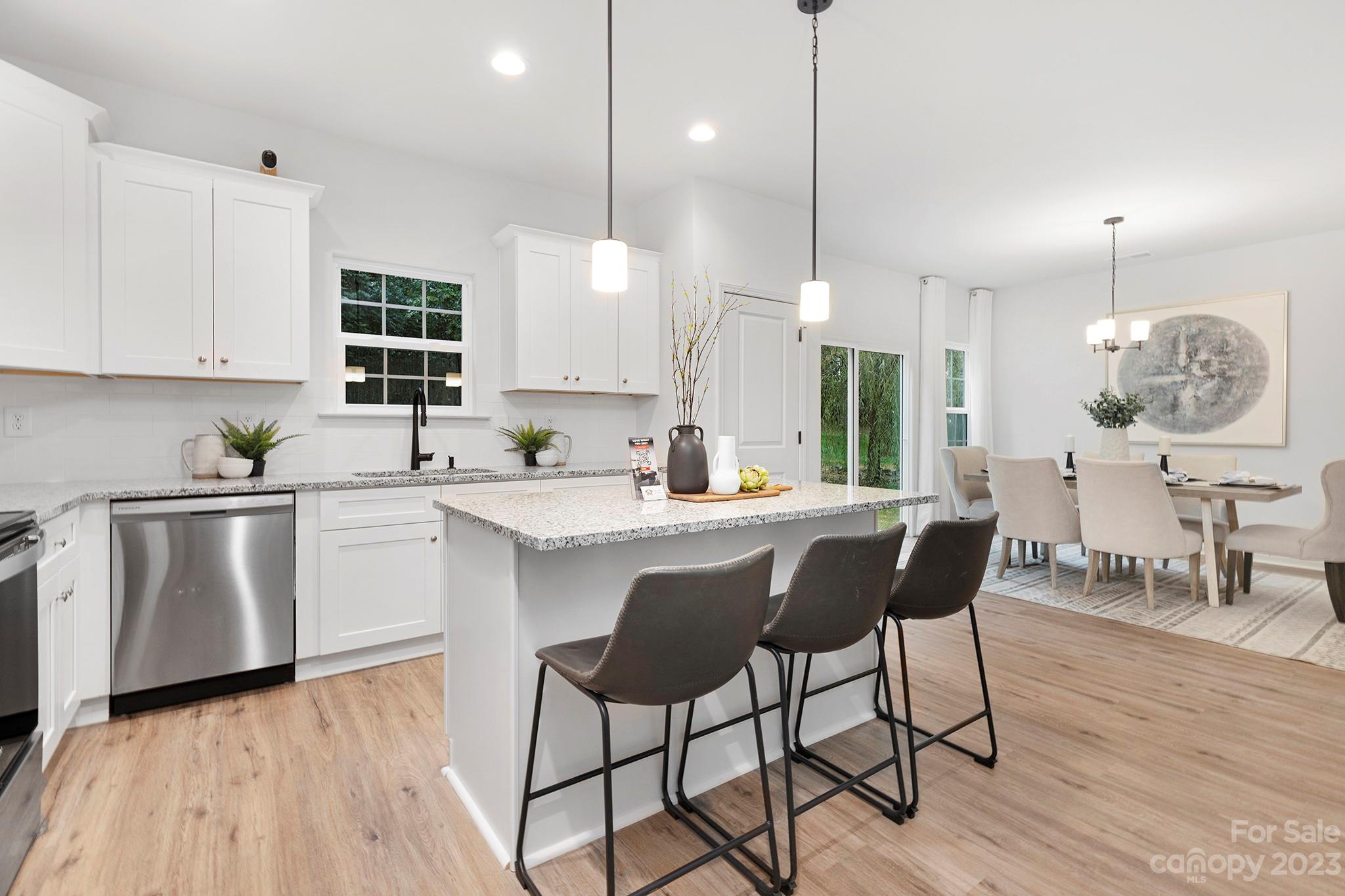 HEMBY ACRES - Residential