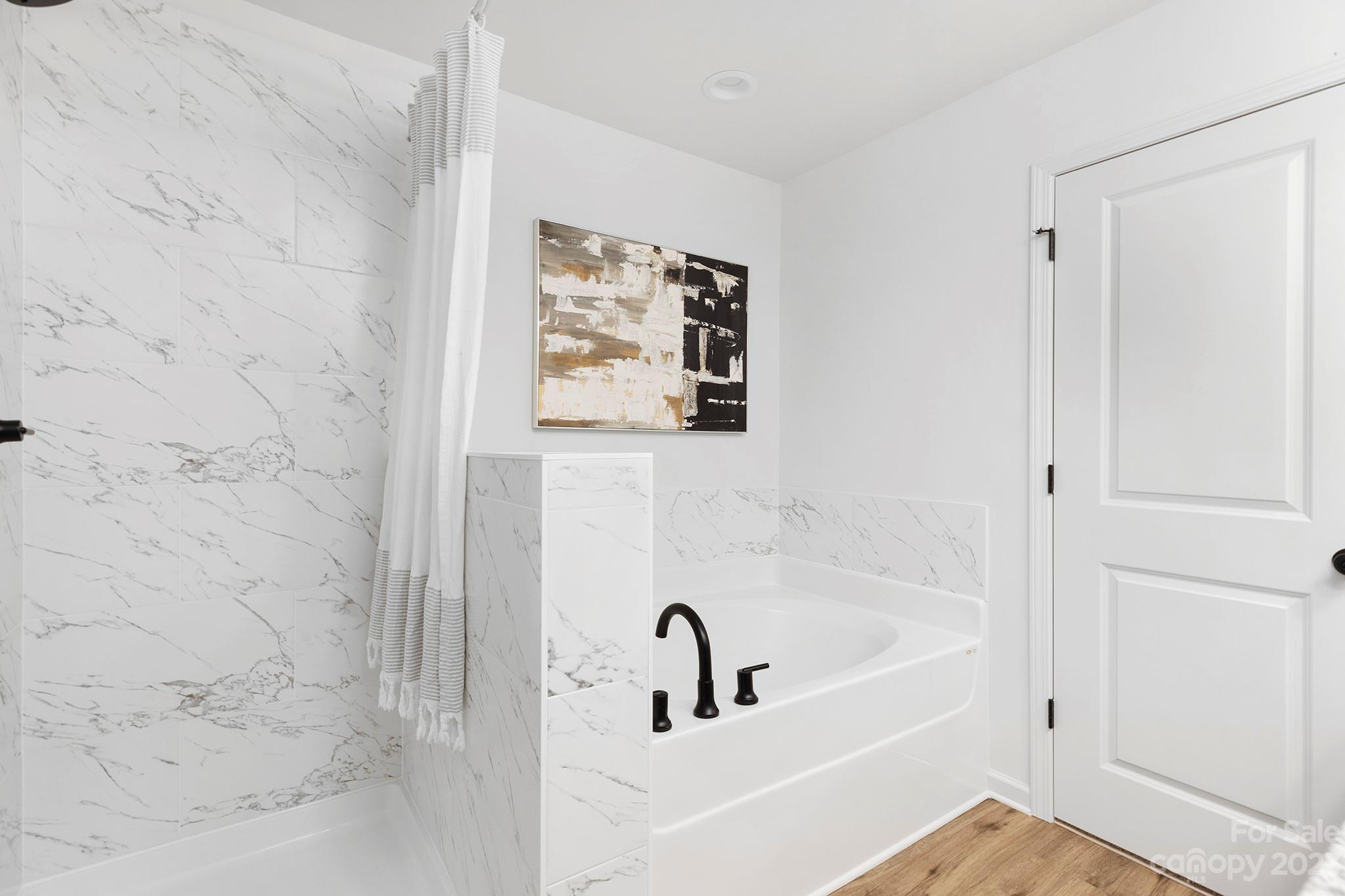 HEMBY ACRES - Residential