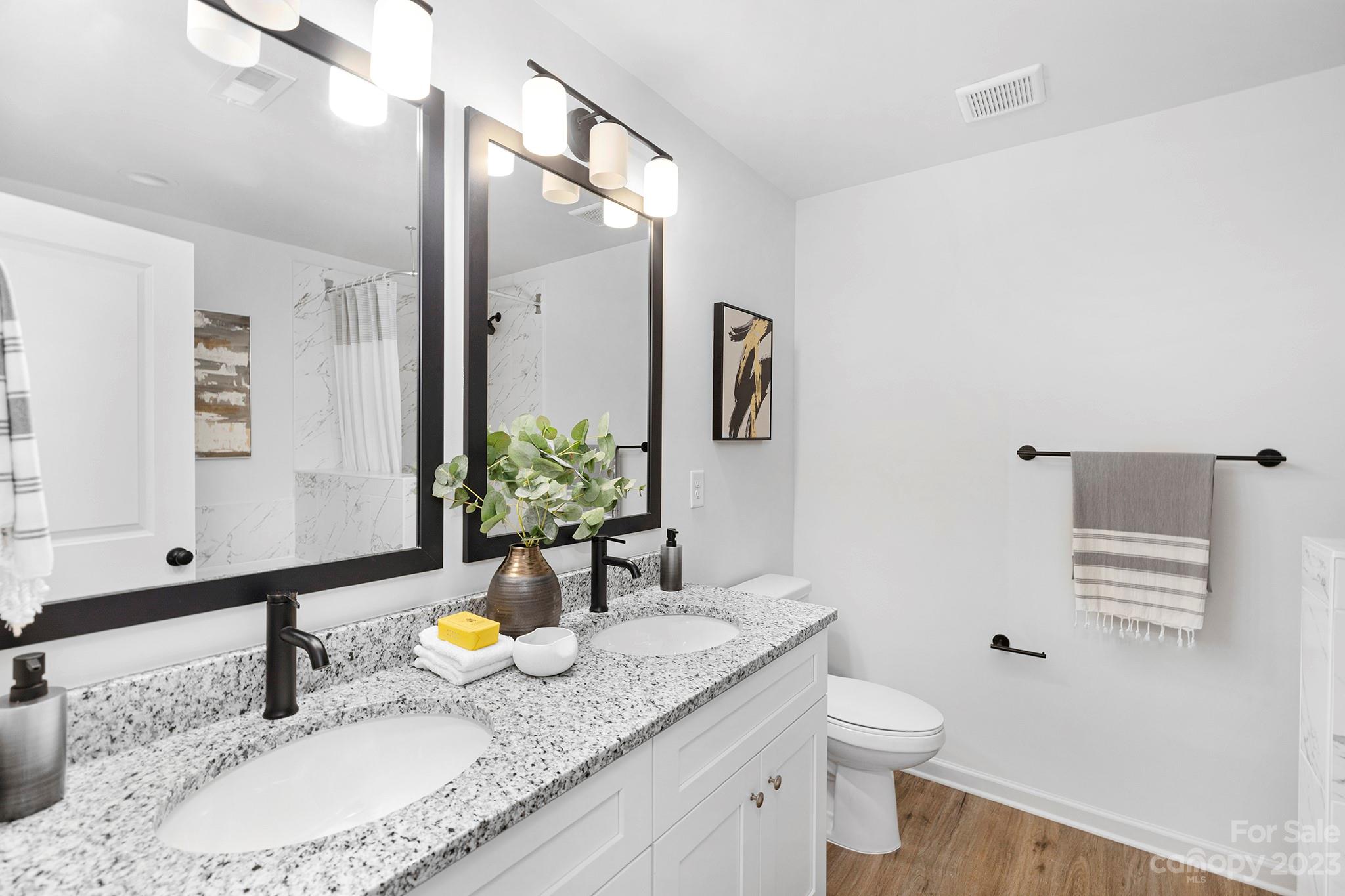 HEMBY ACRES - Residential