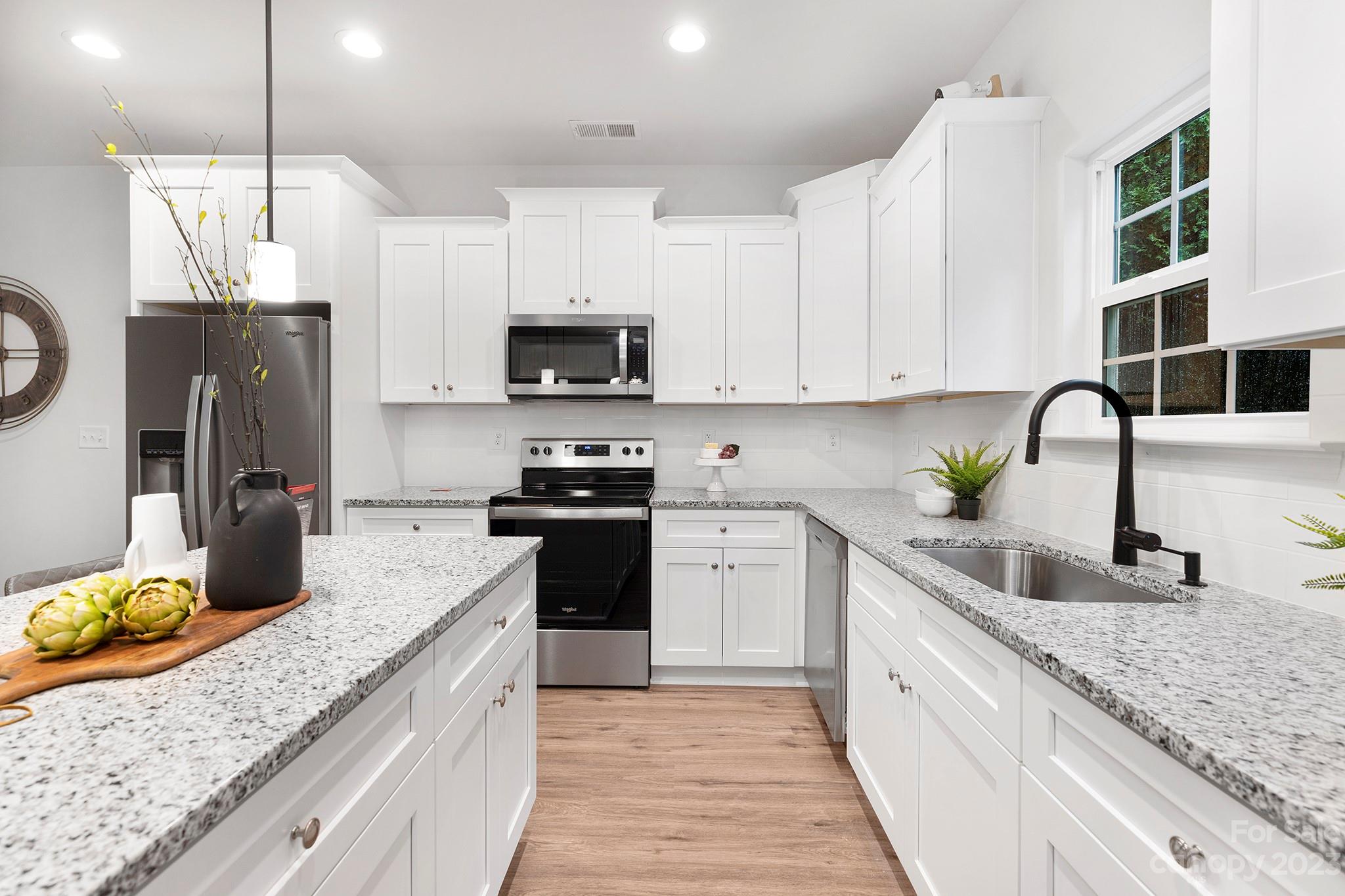 HEMBY ACRES - Residential