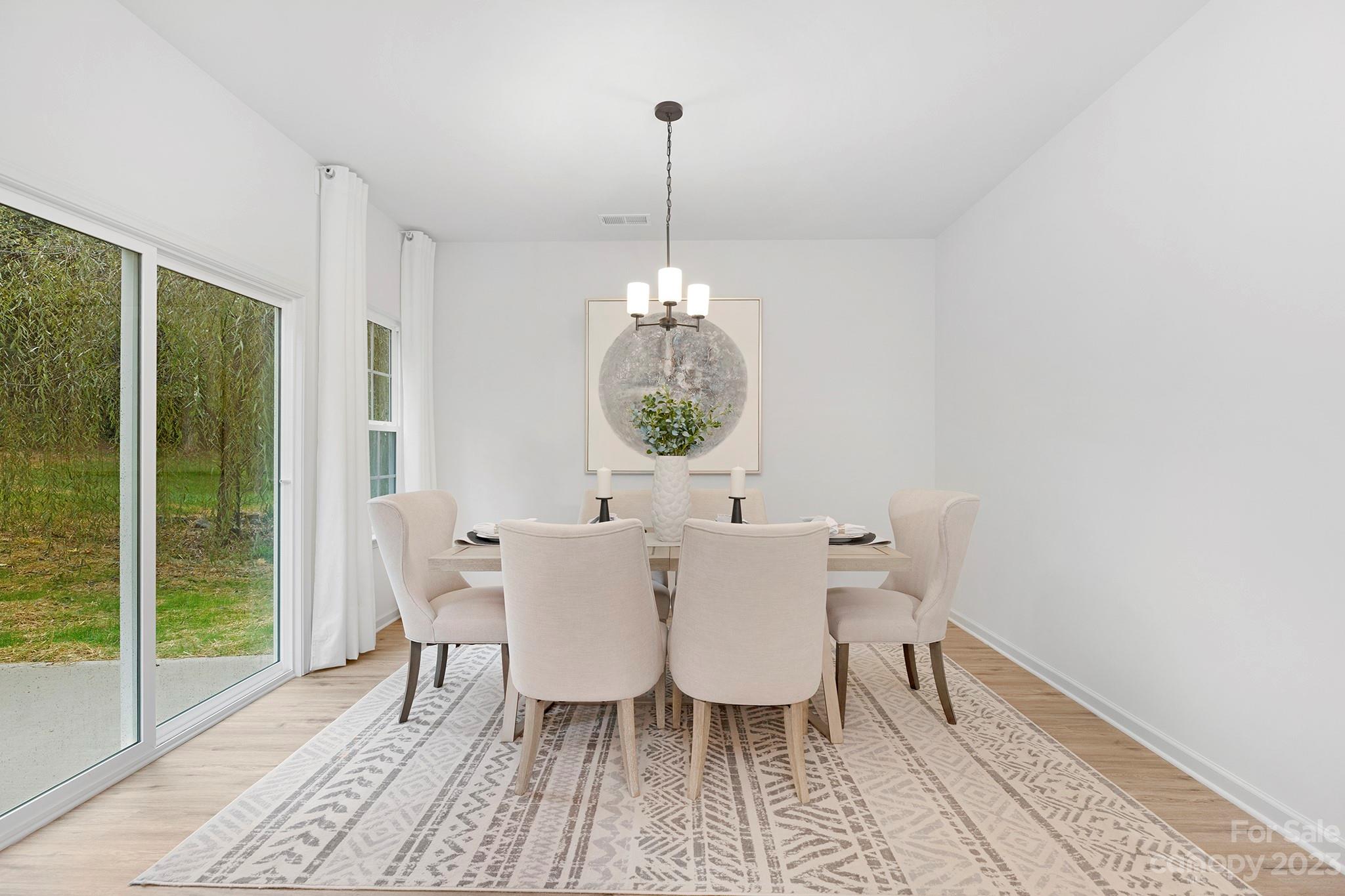 HEMBY ACRES - Residential