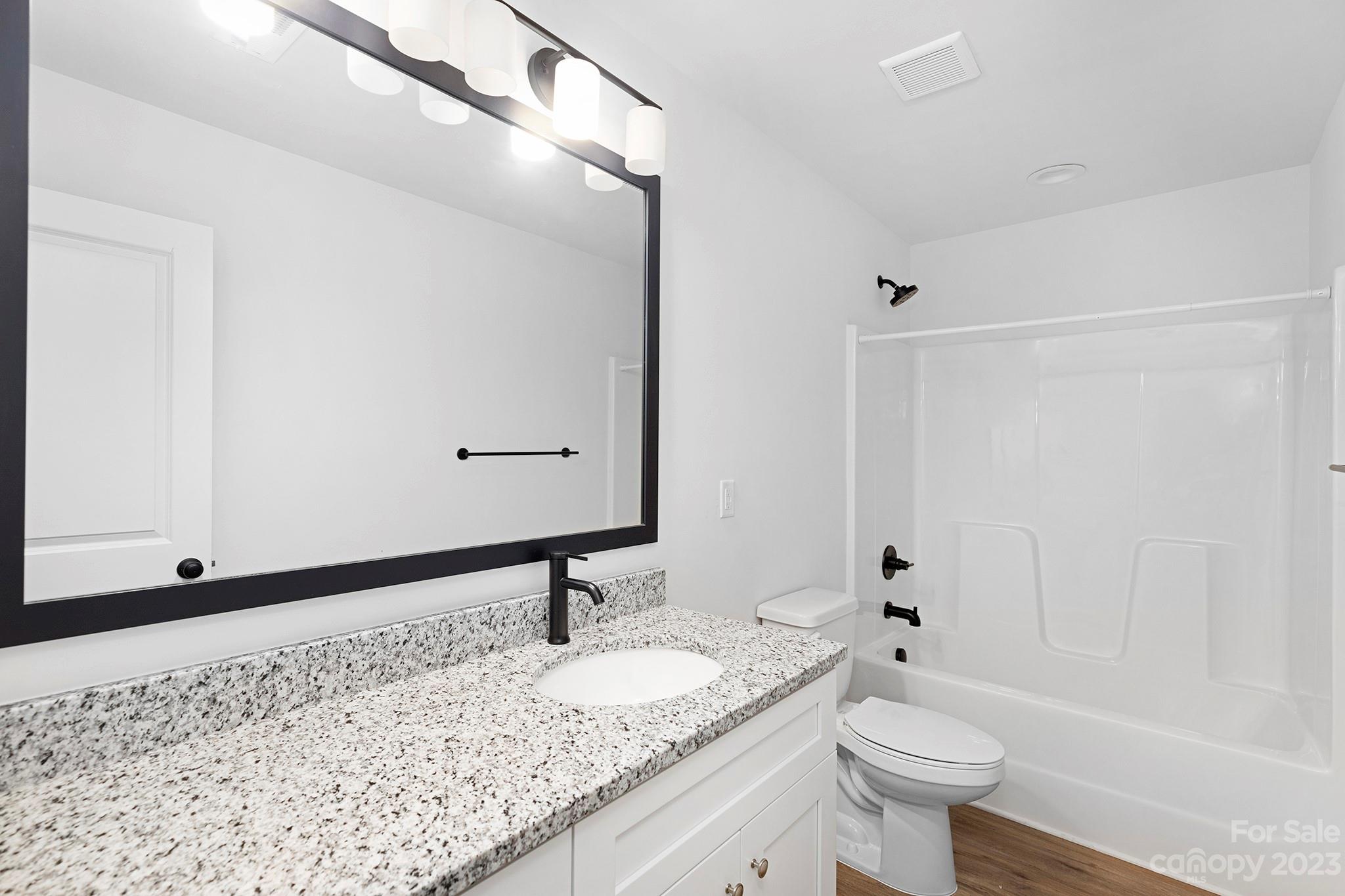 HEMBY ACRES - Residential