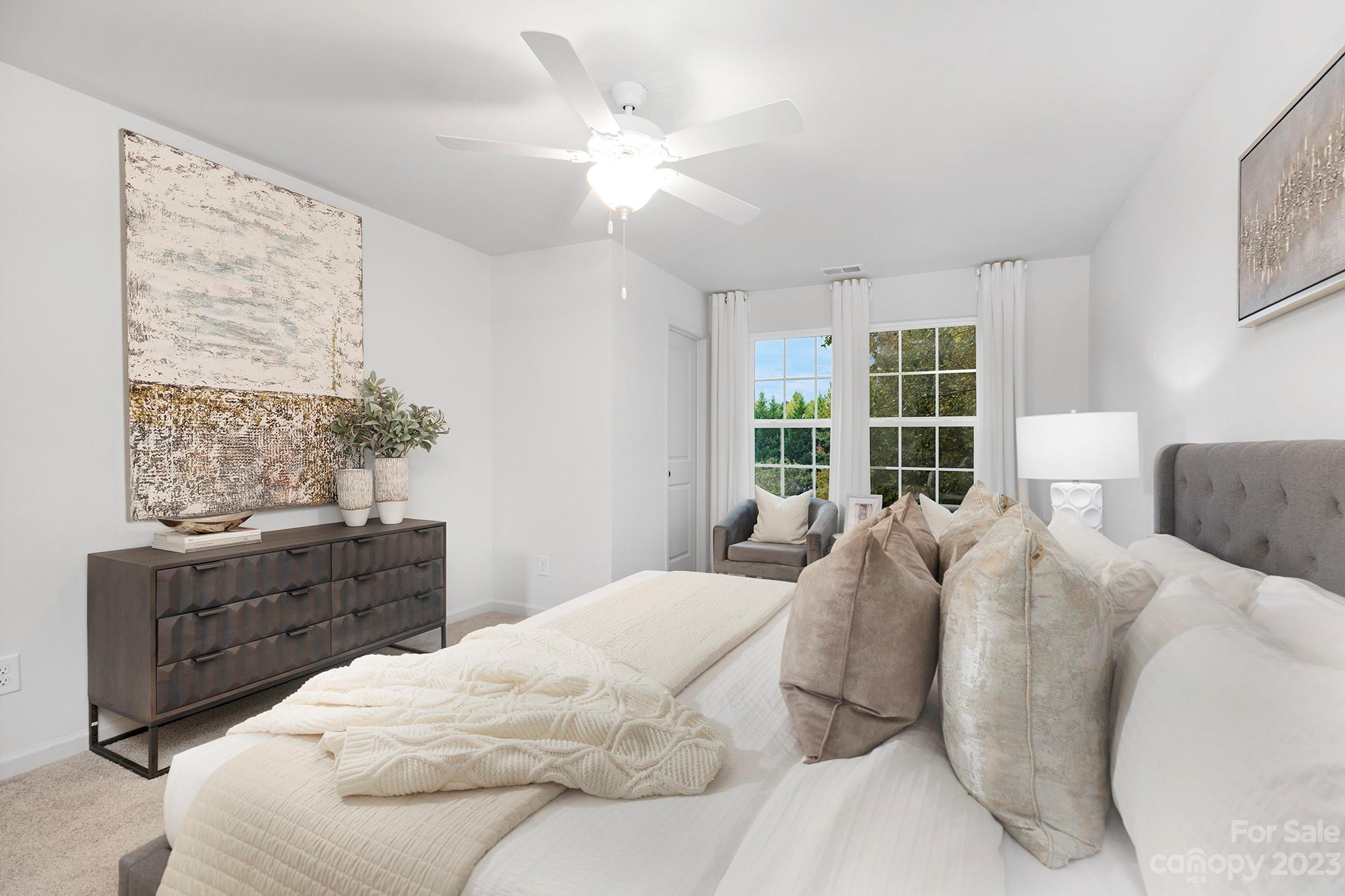 HEMBY ACRES - Residential