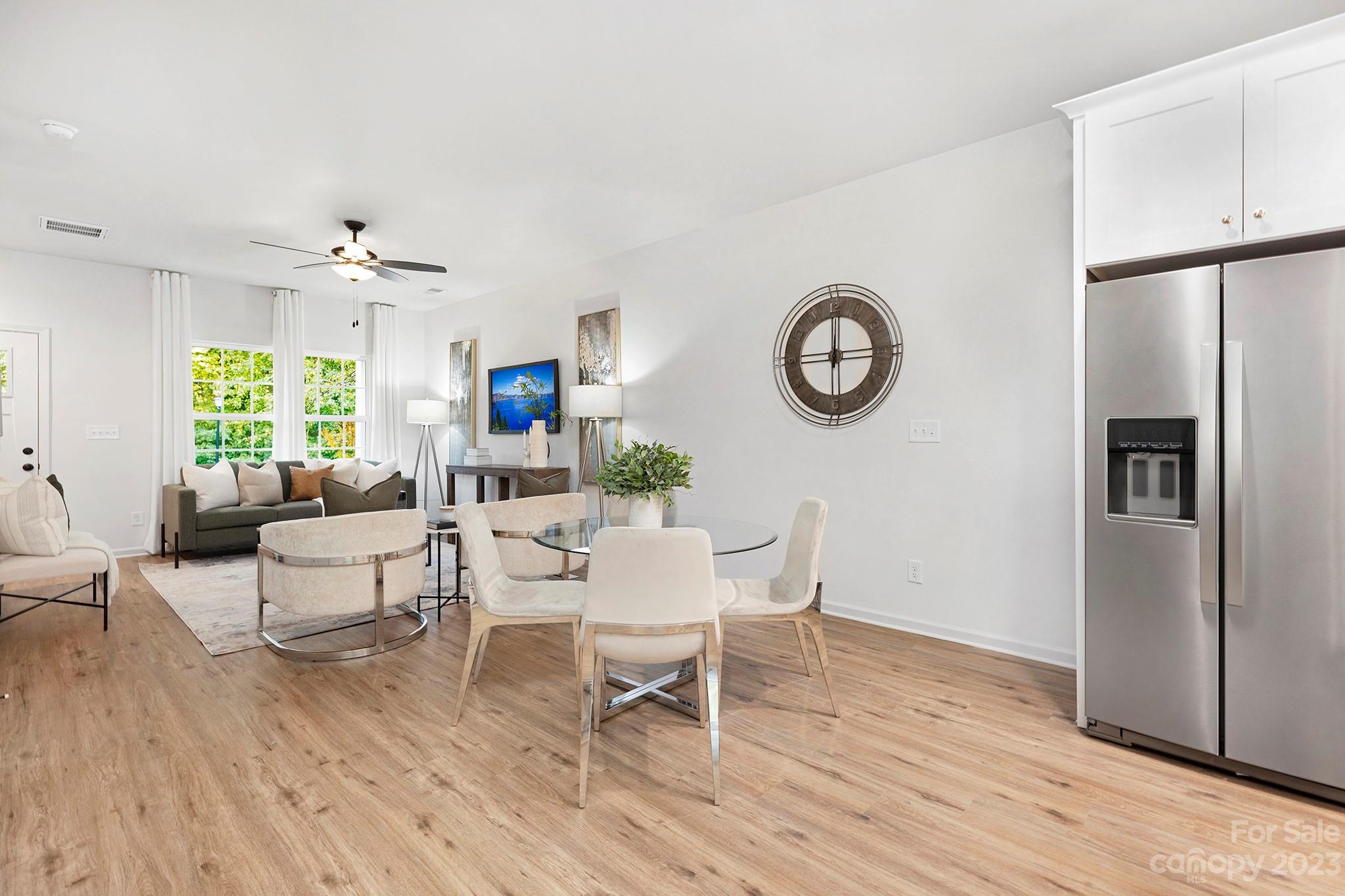 HEMBY ACRES - Residential