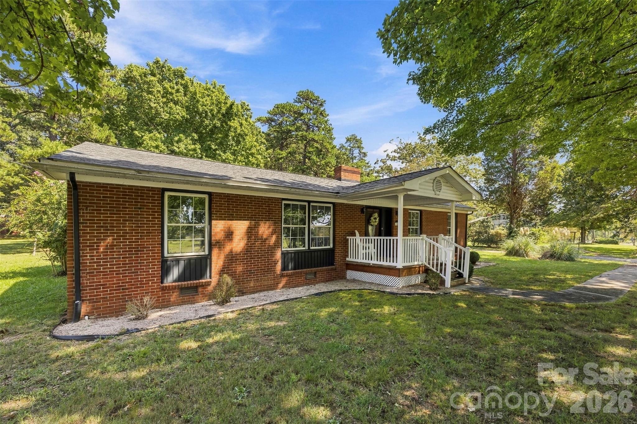4355 Franklin Community Center Road