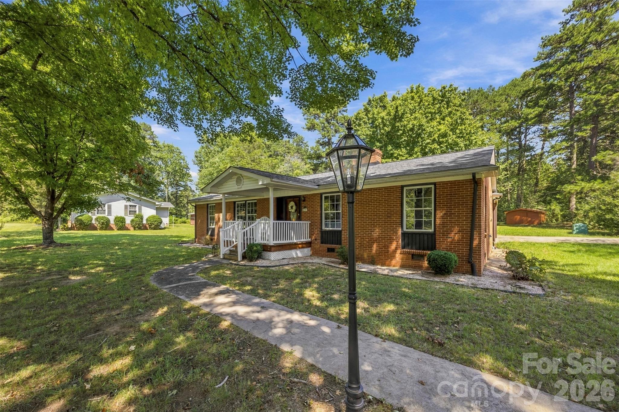 4355 Franklin Community Center Road