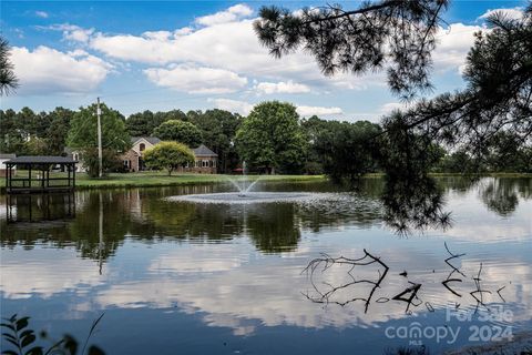 A home in Wingate