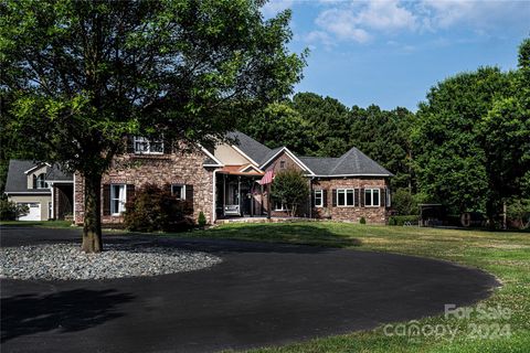 A home in Wingate