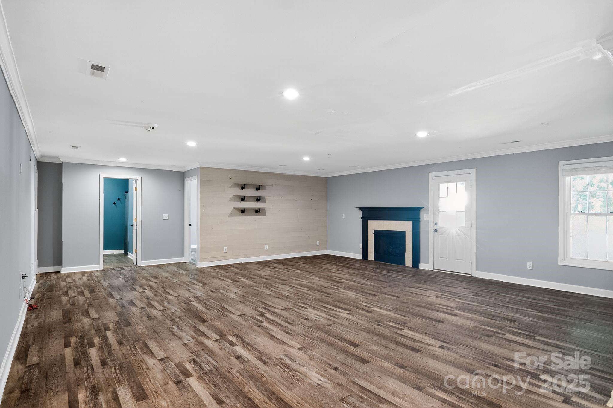 Stone Ridge - Residential