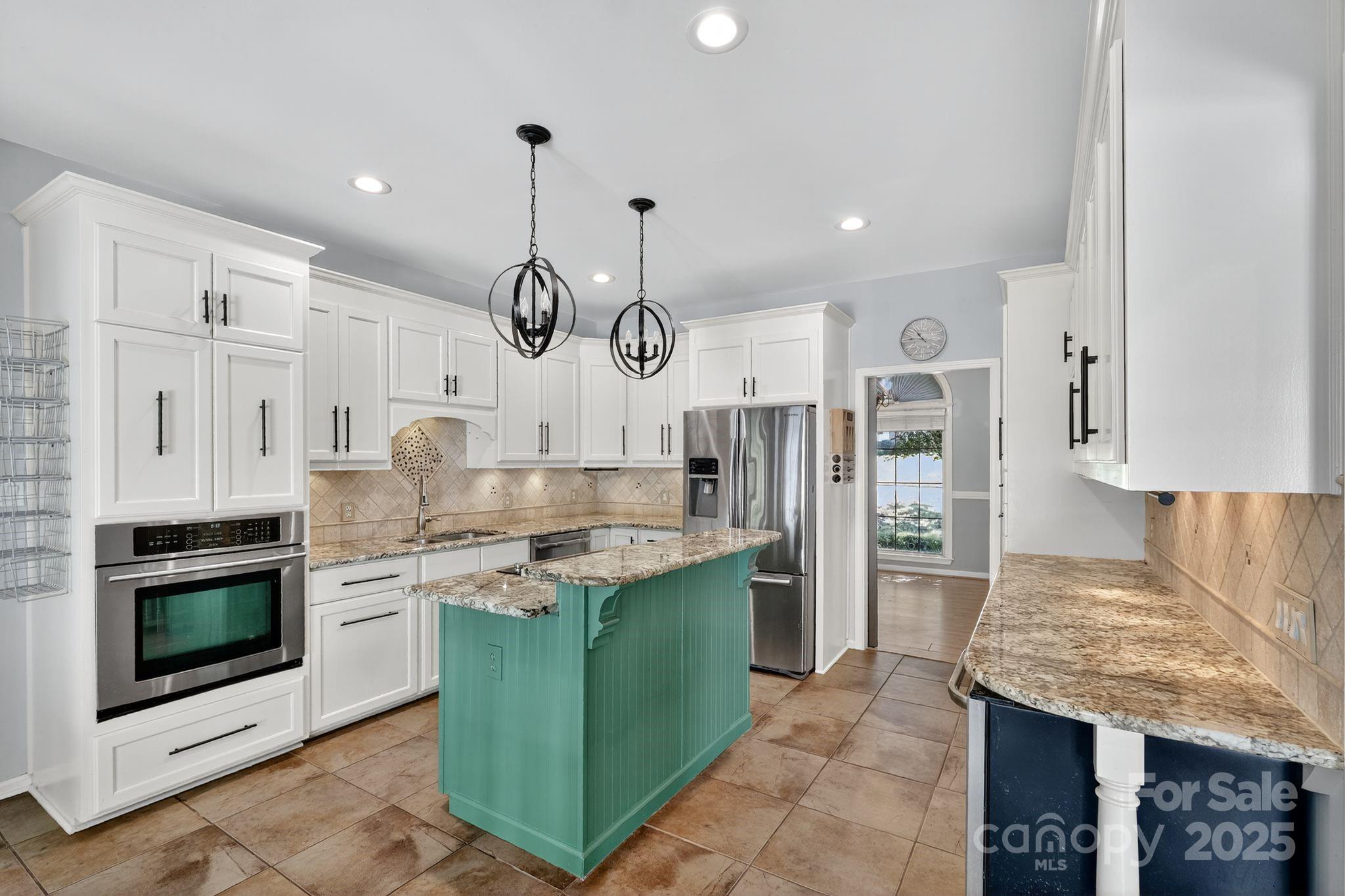 Stone Ridge - Residential