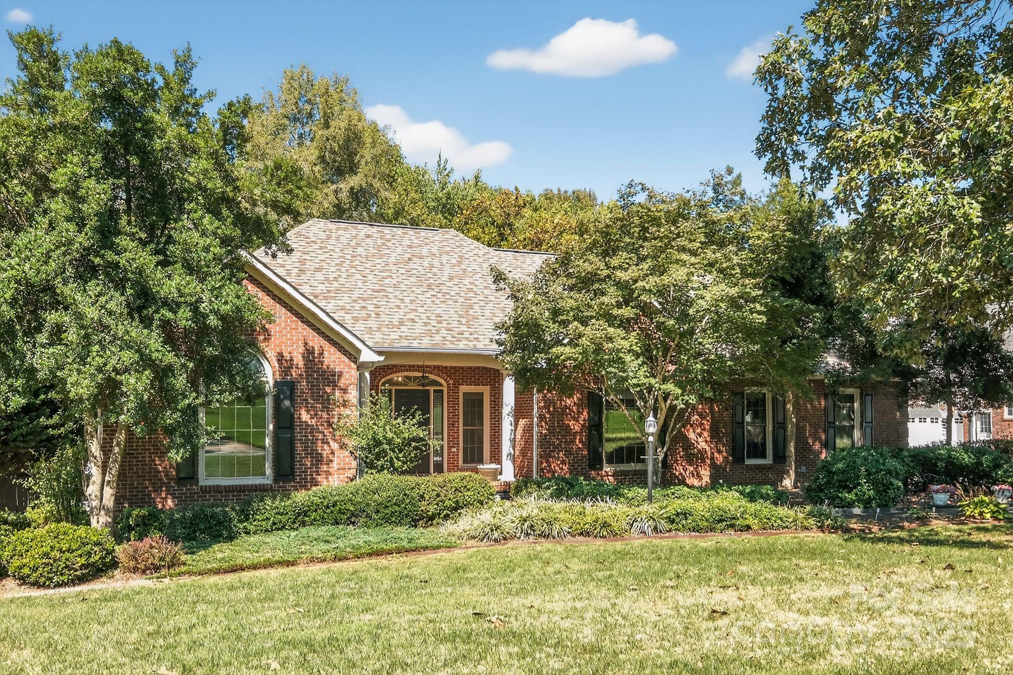 Stone Ridge - Residential