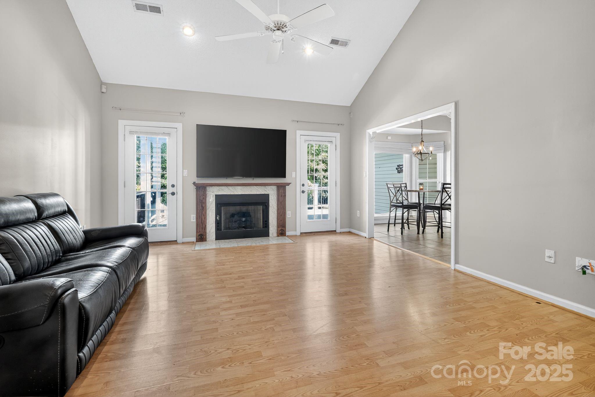 Stone Ridge - Residential