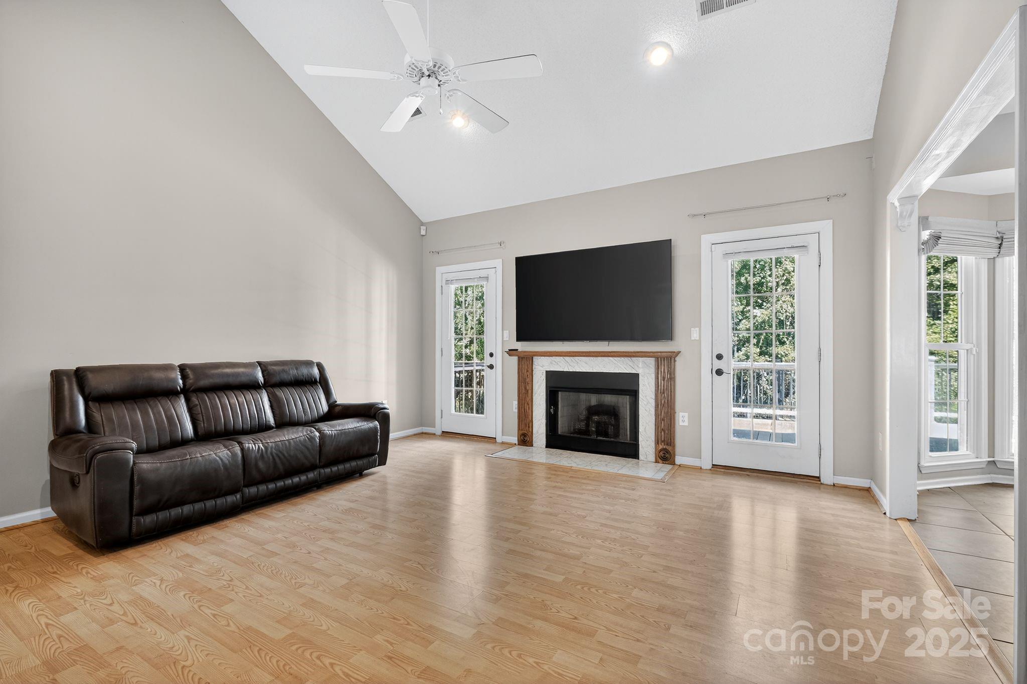 Stone Ridge - Residential