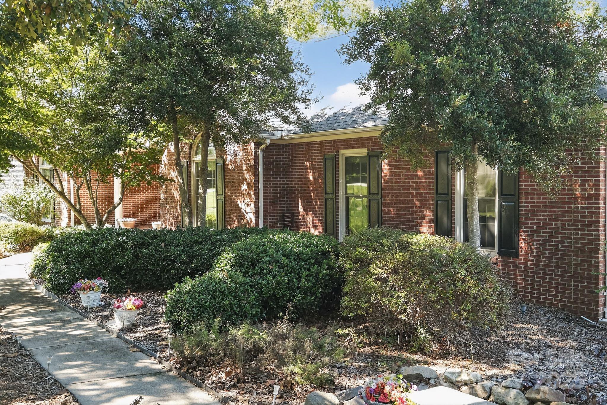 Stone Ridge - Residential