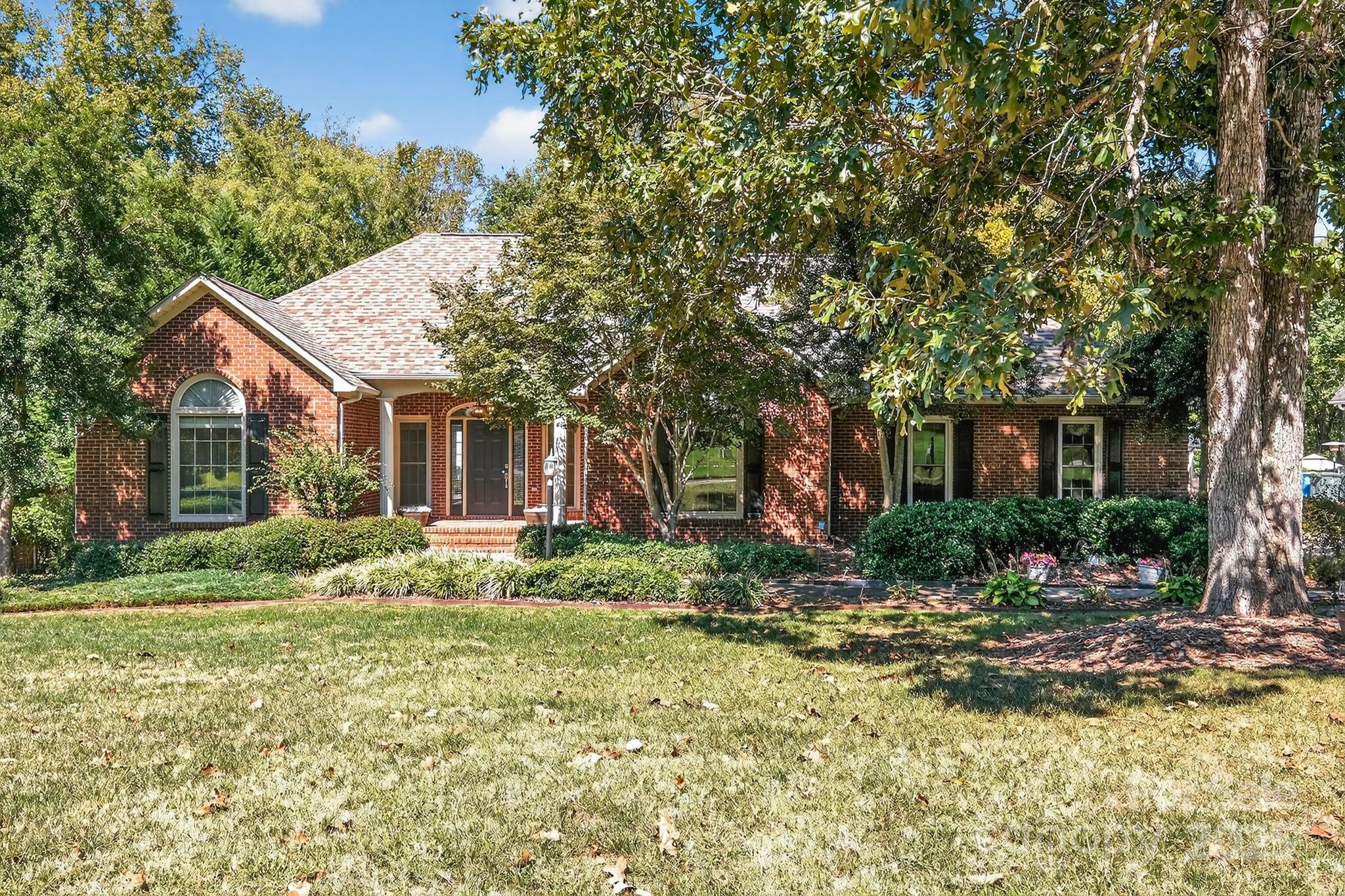 Stone Ridge - Residential