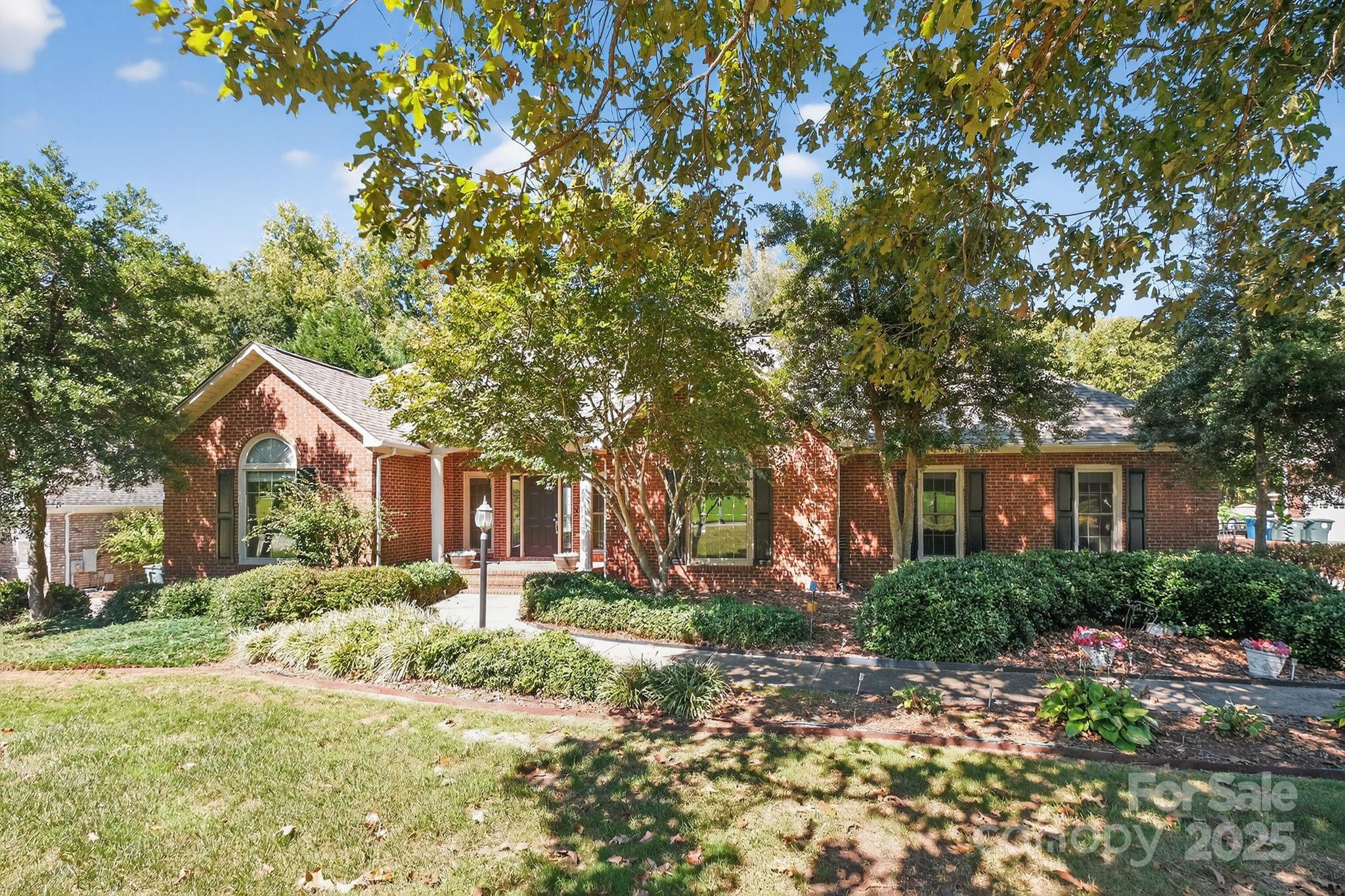 Stone Ridge - Residential