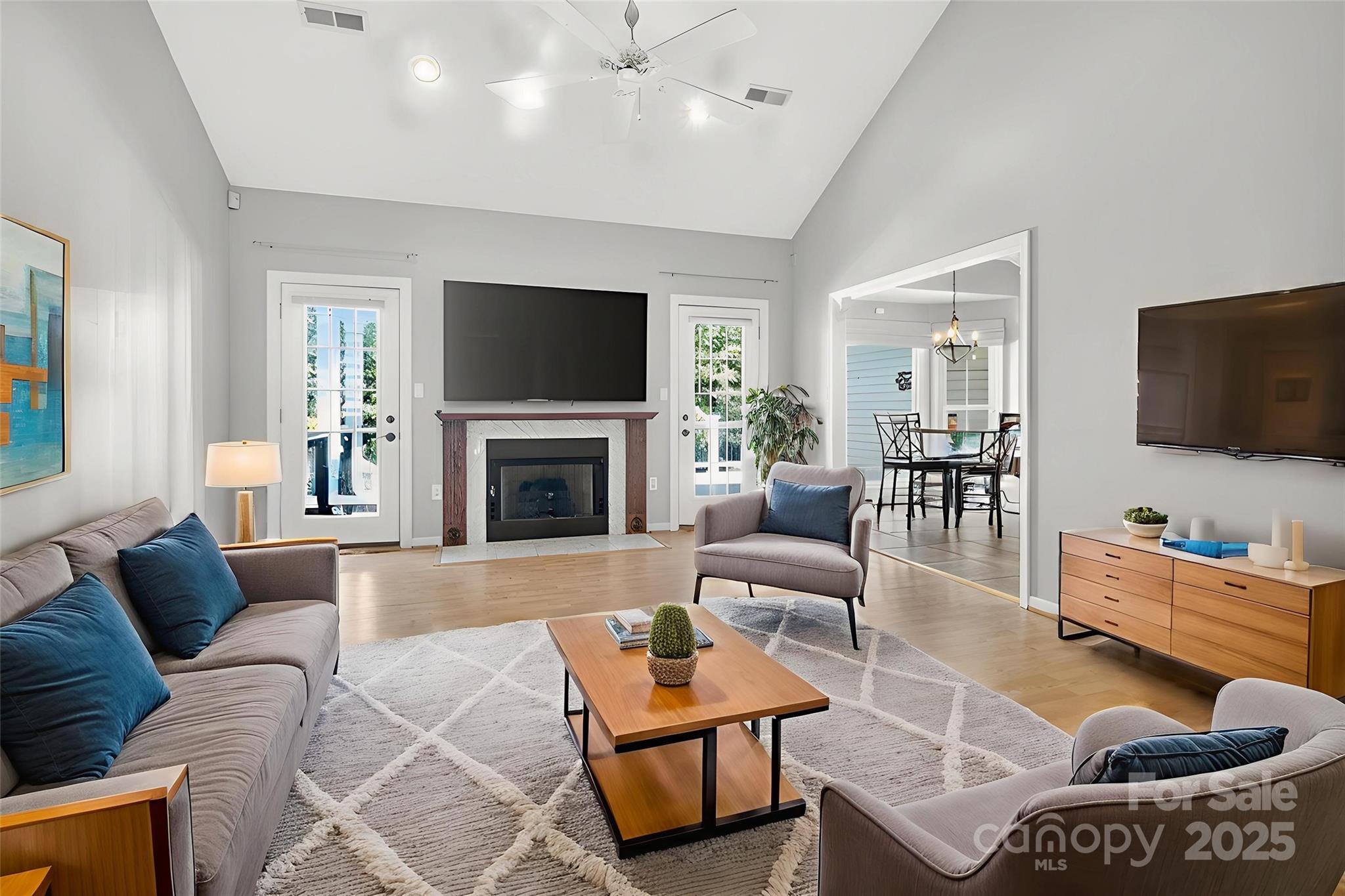 Stone Ridge - Residential