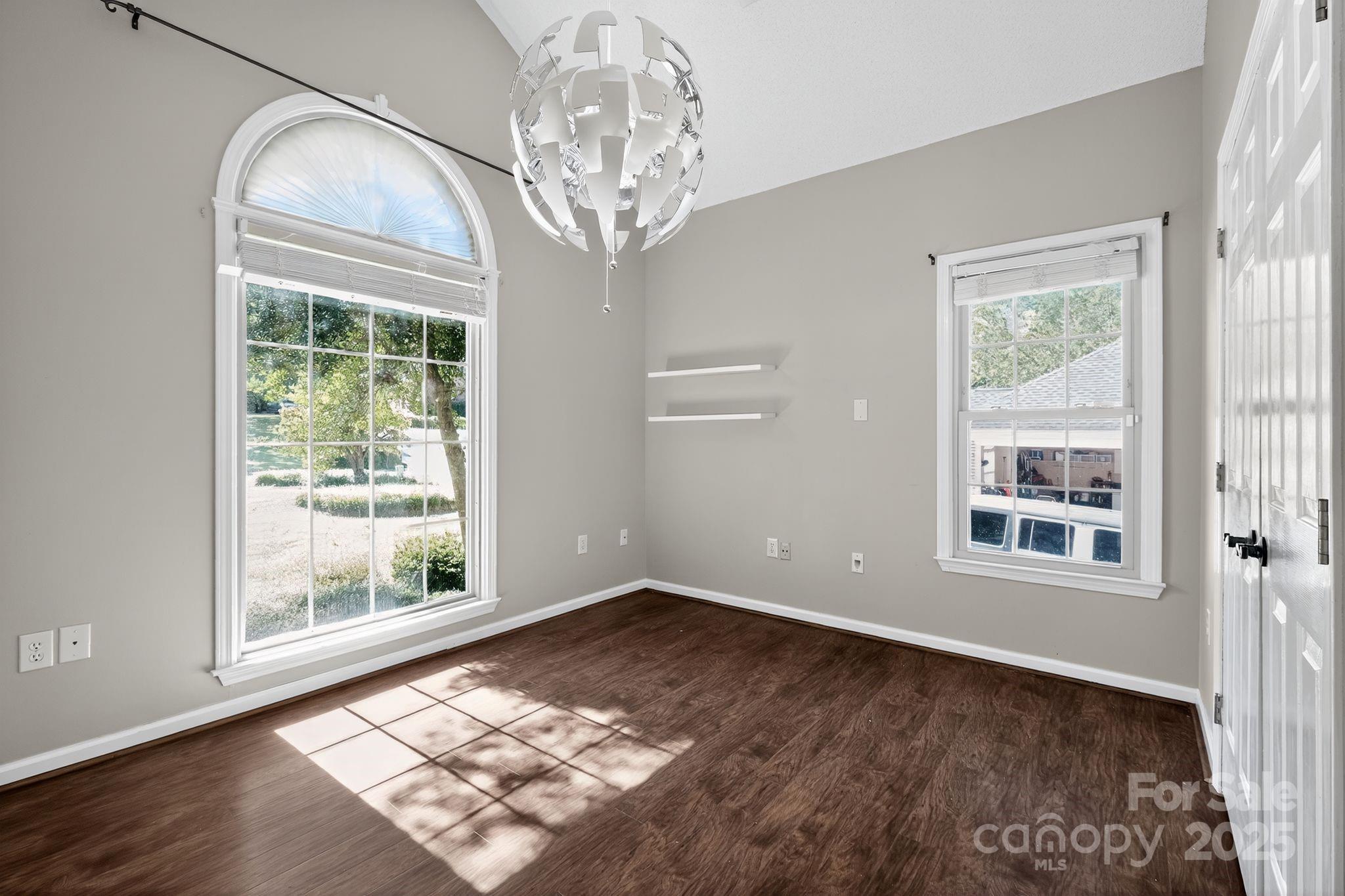 Stone Ridge - Residential