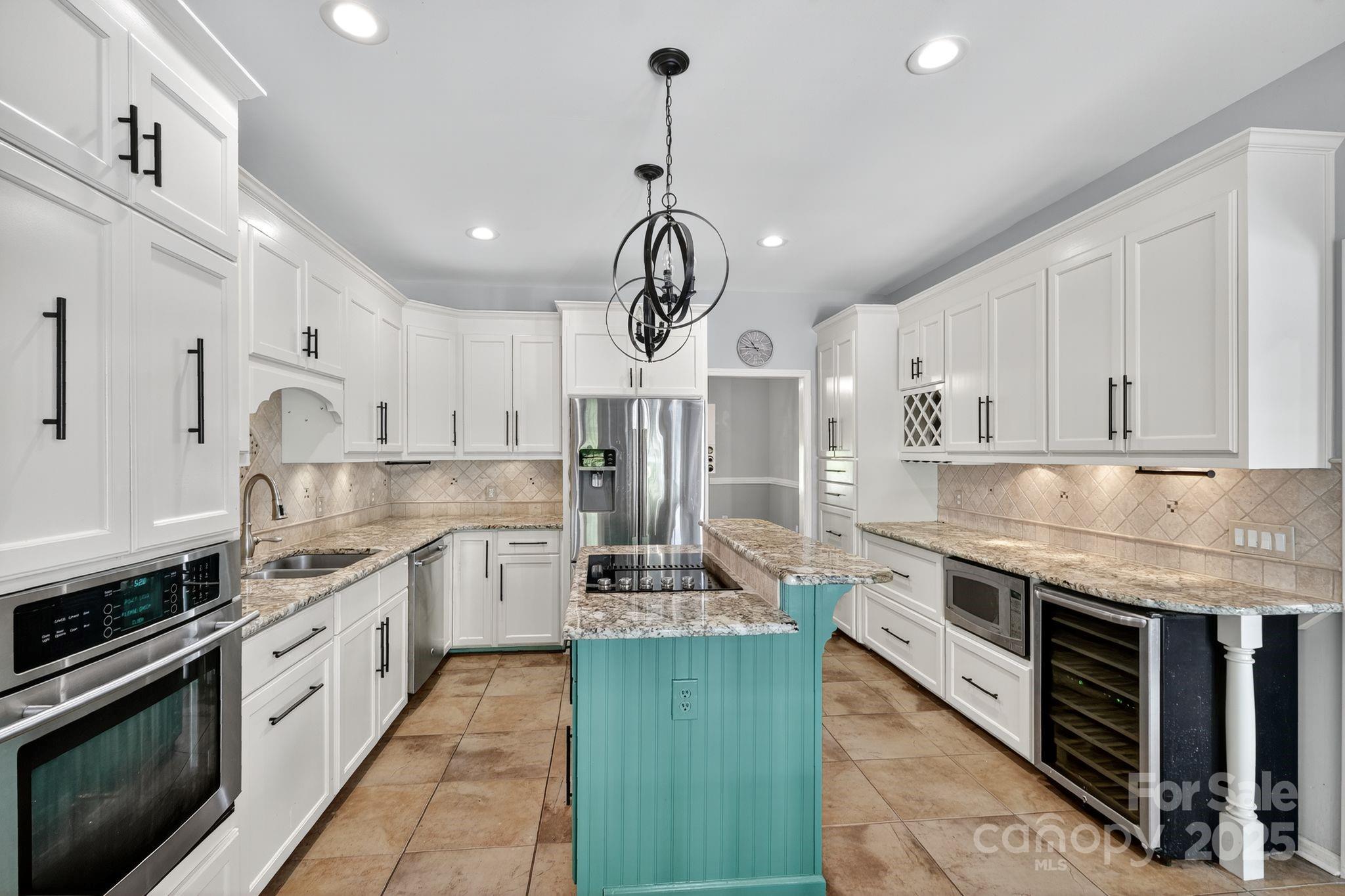 Stone Ridge - Residential