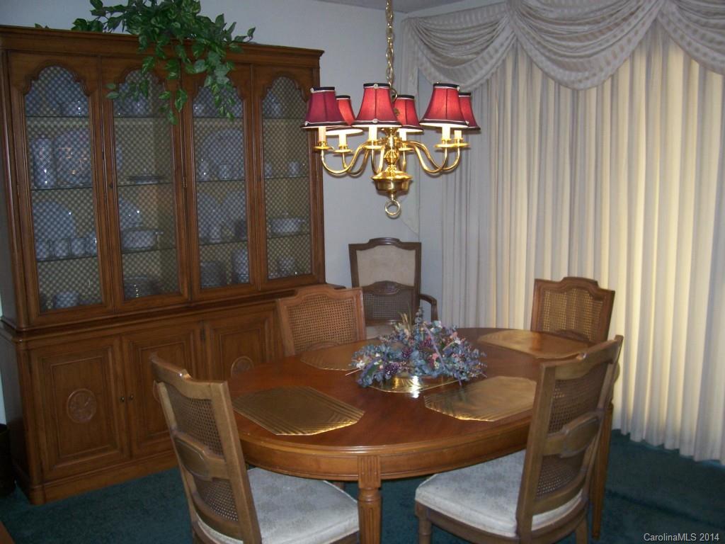 Dogwood Hills - Residential Lease