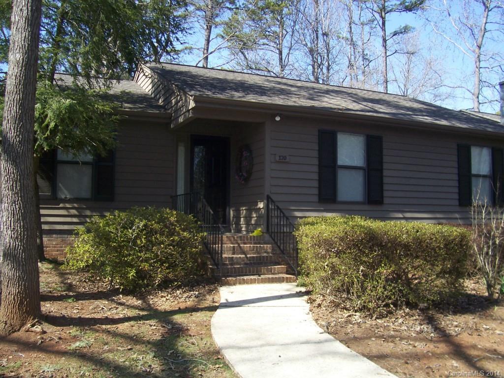 Dogwood Hills - Residential Lease