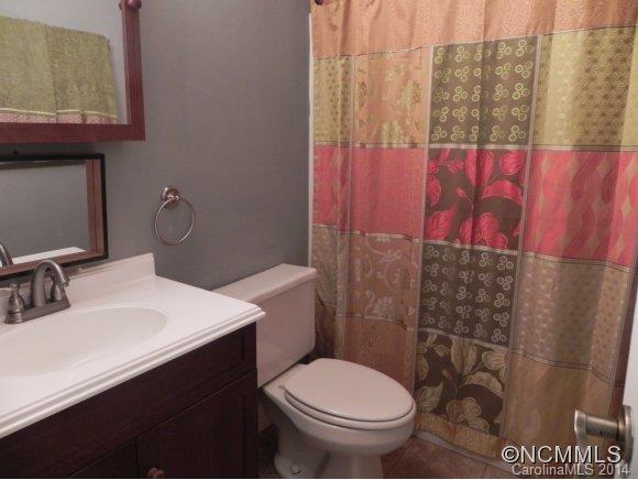 None - Residential