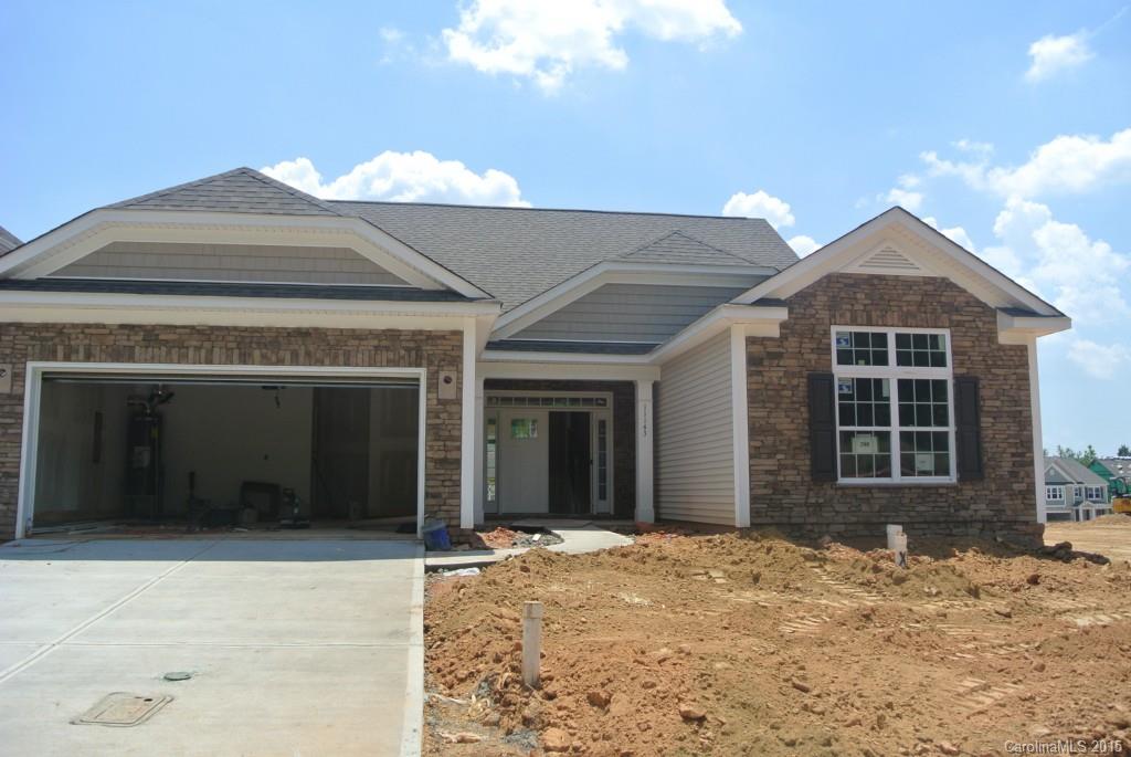 Skybrook North Villages - Residential