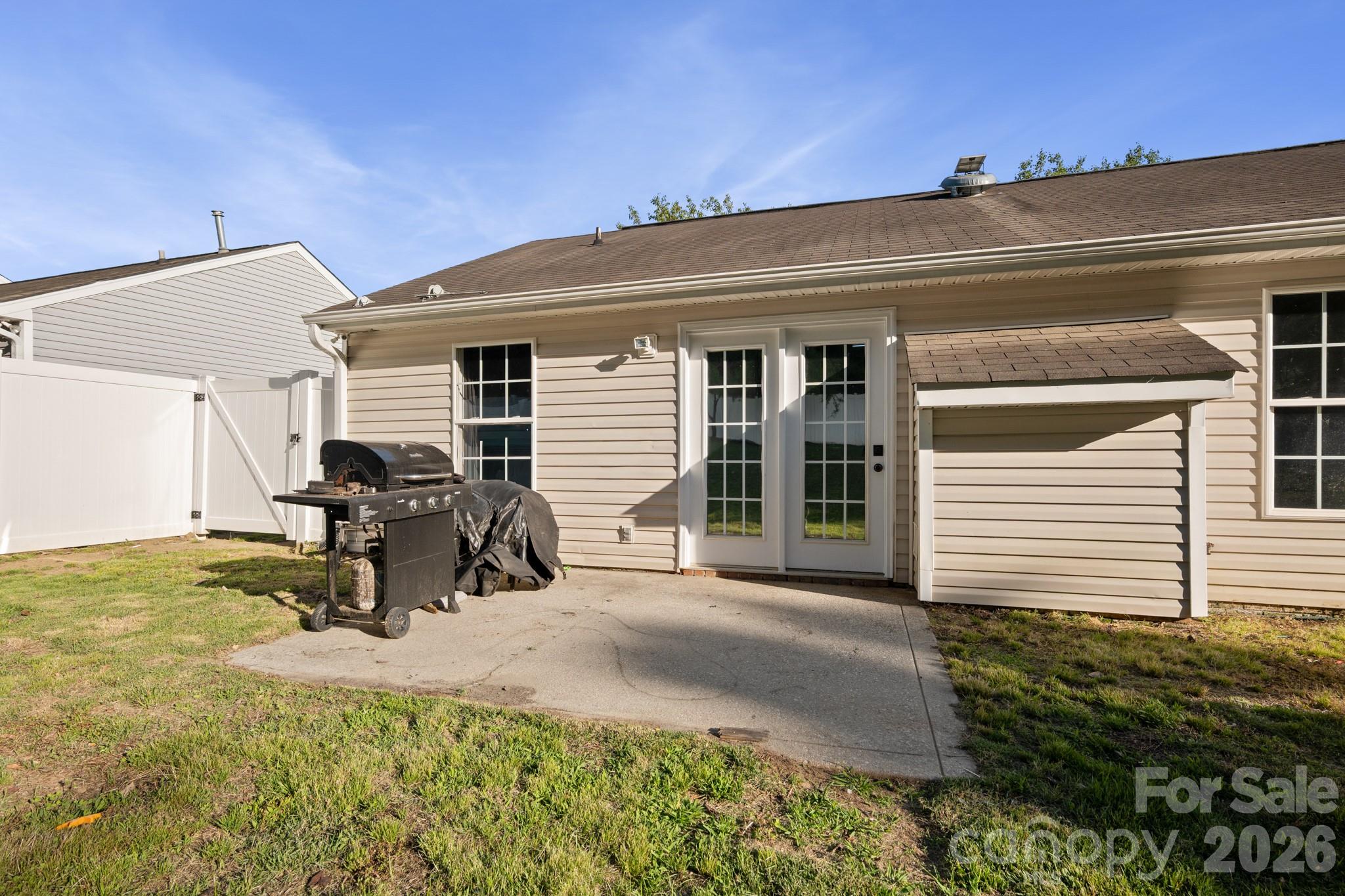 Bristol Park - Residential