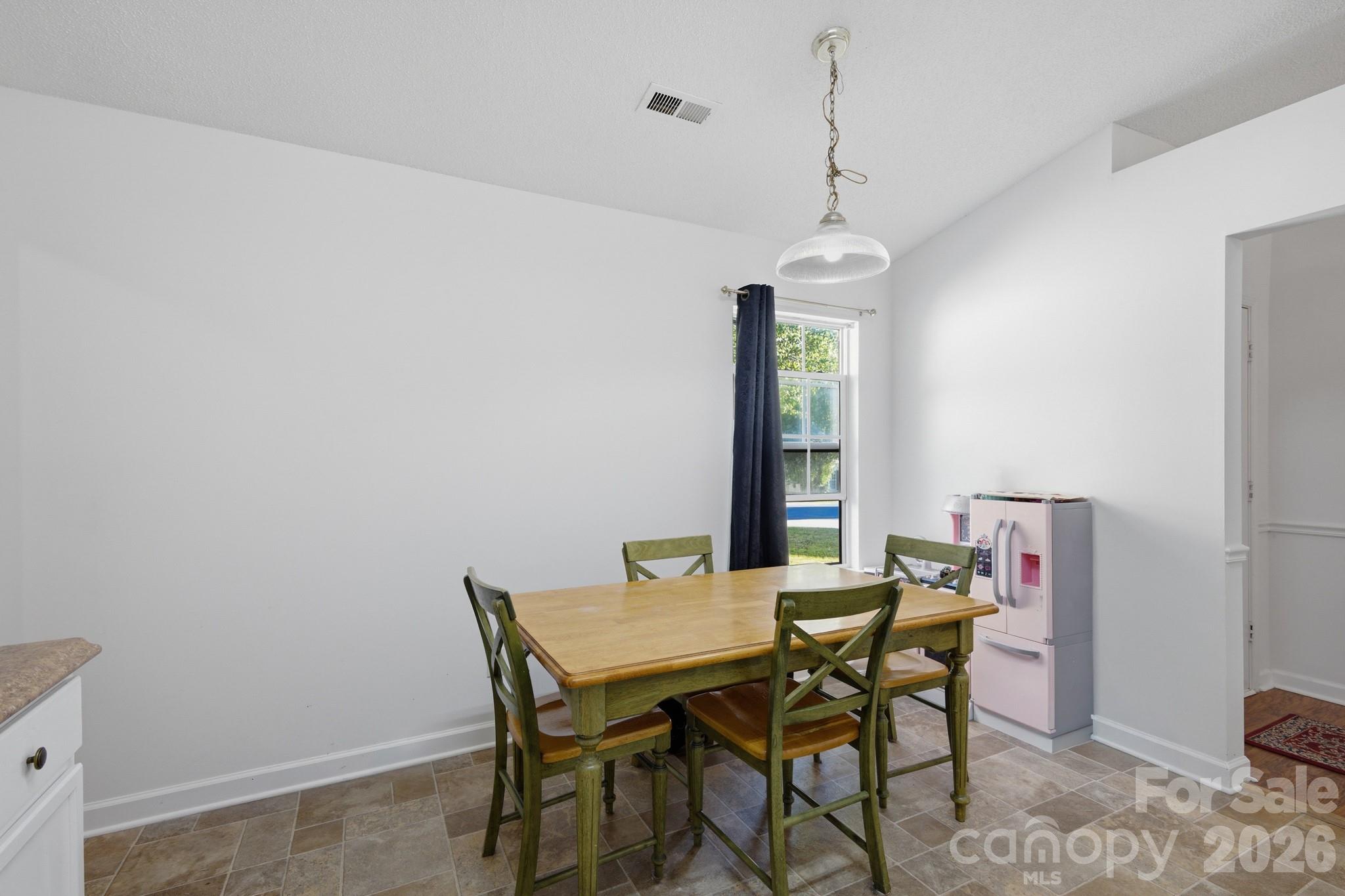 Bristol Park - Residential