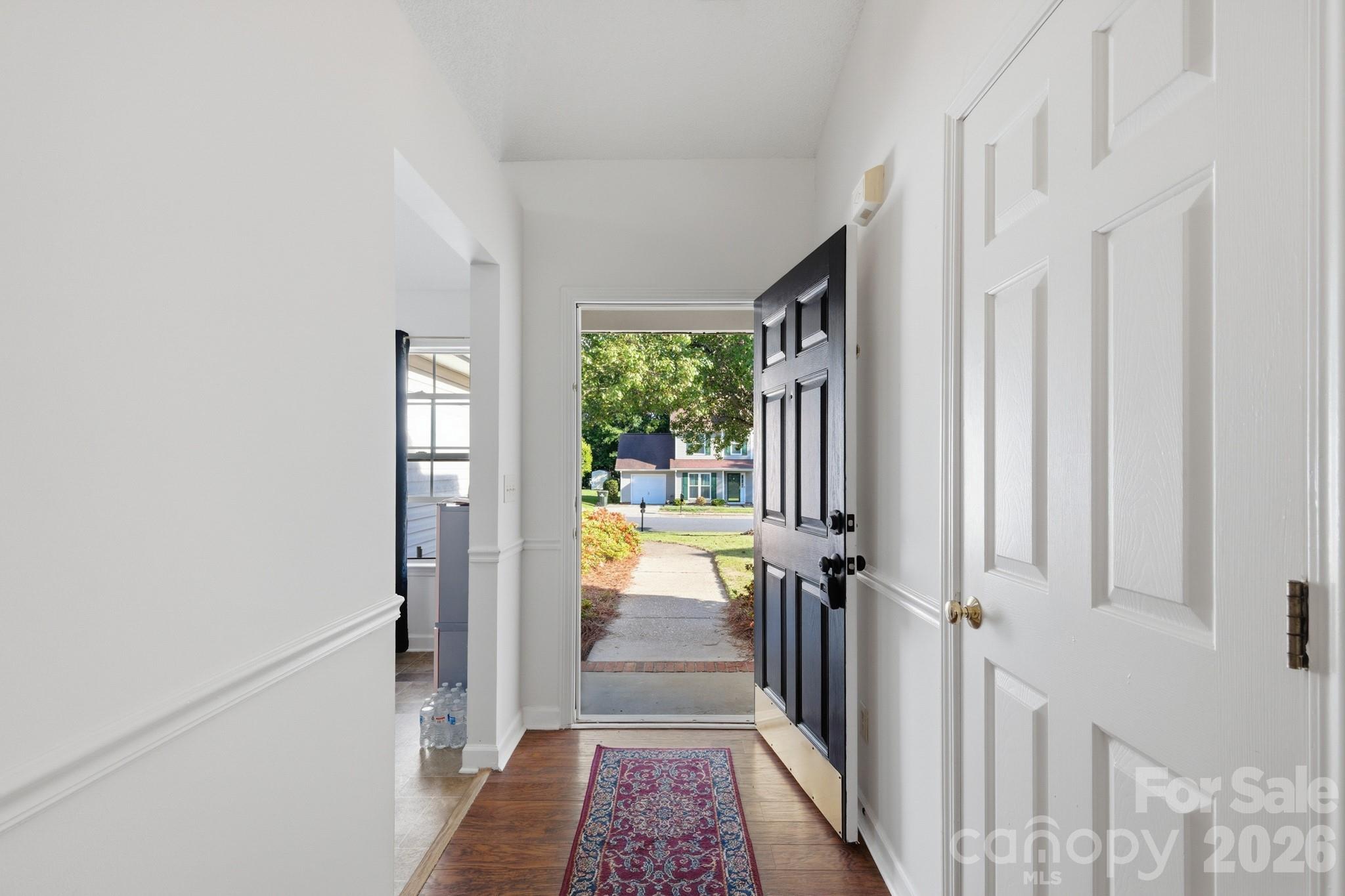 Bristol Park - Residential