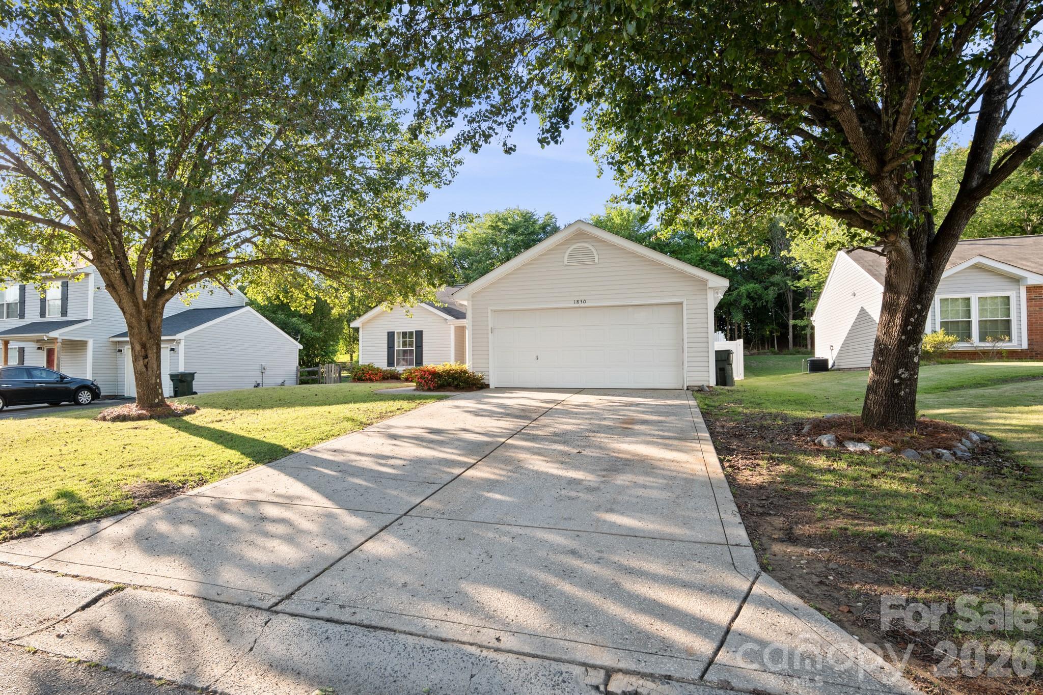 Bristol Park - Residential