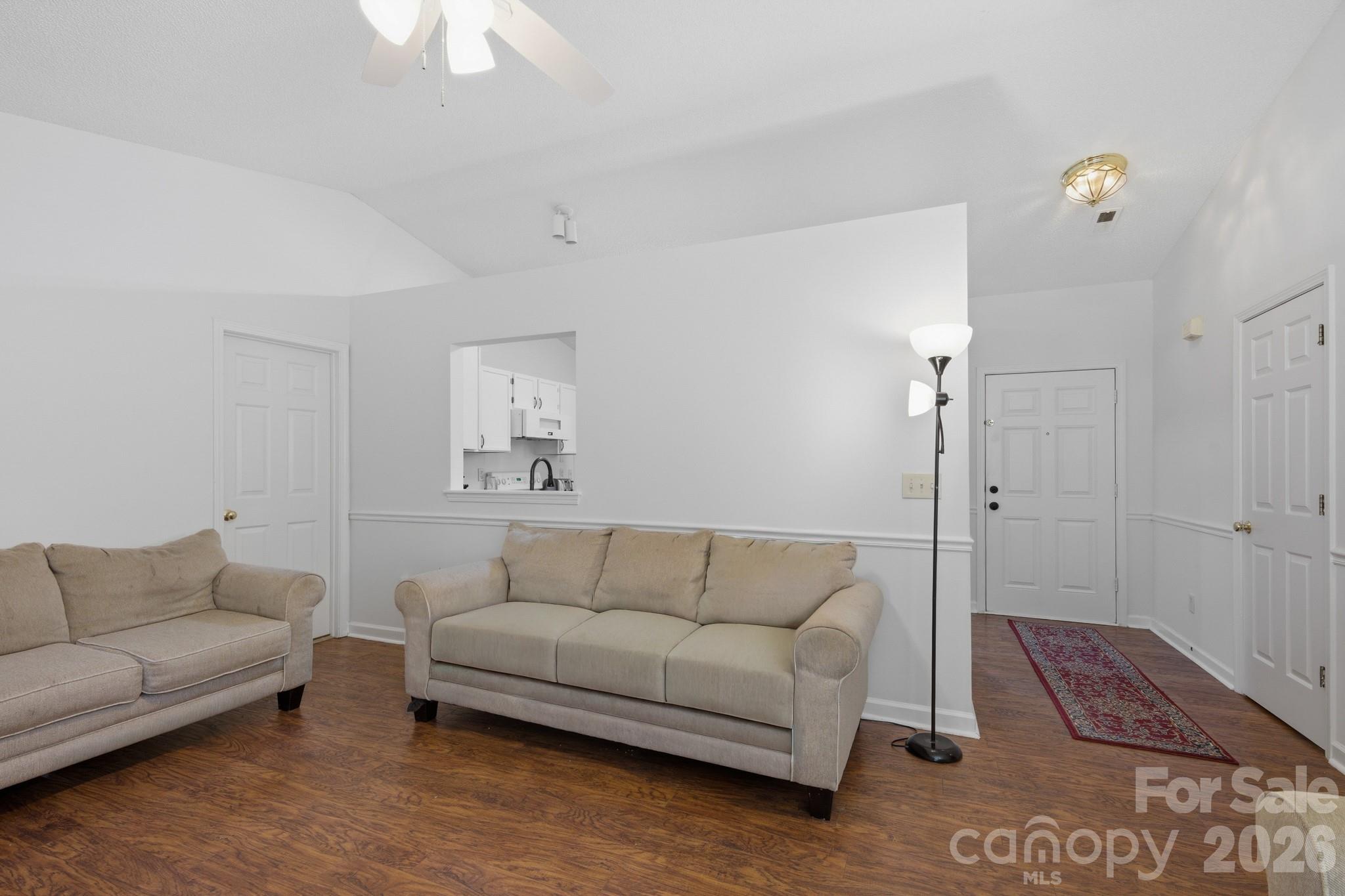 Bristol Park - Residential