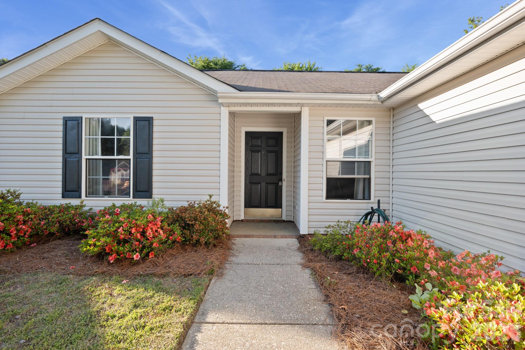 Bristol Park - Residential