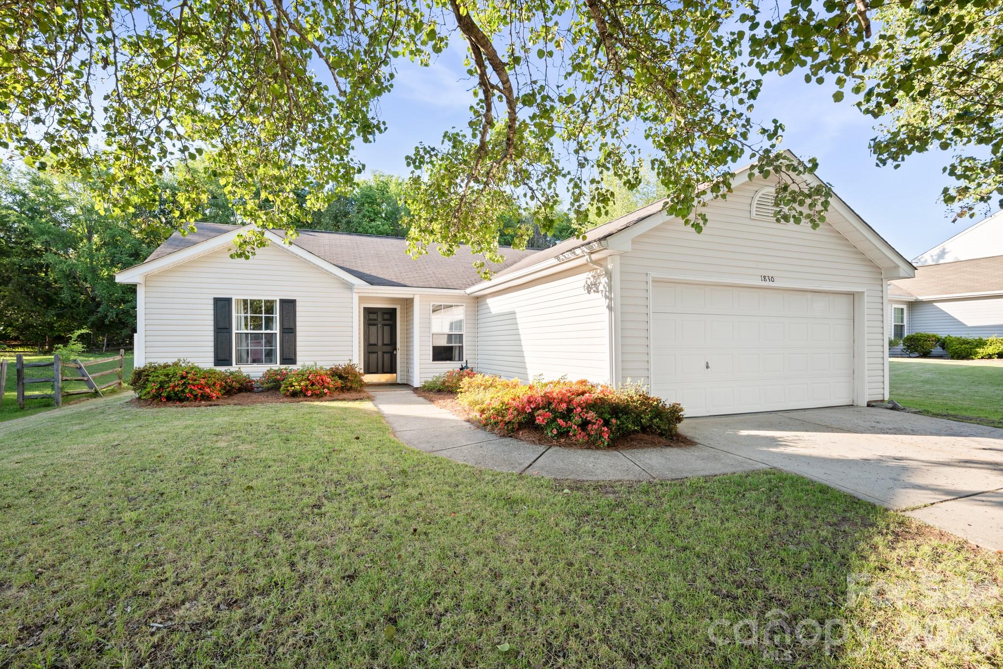 Bristol Park - Residential