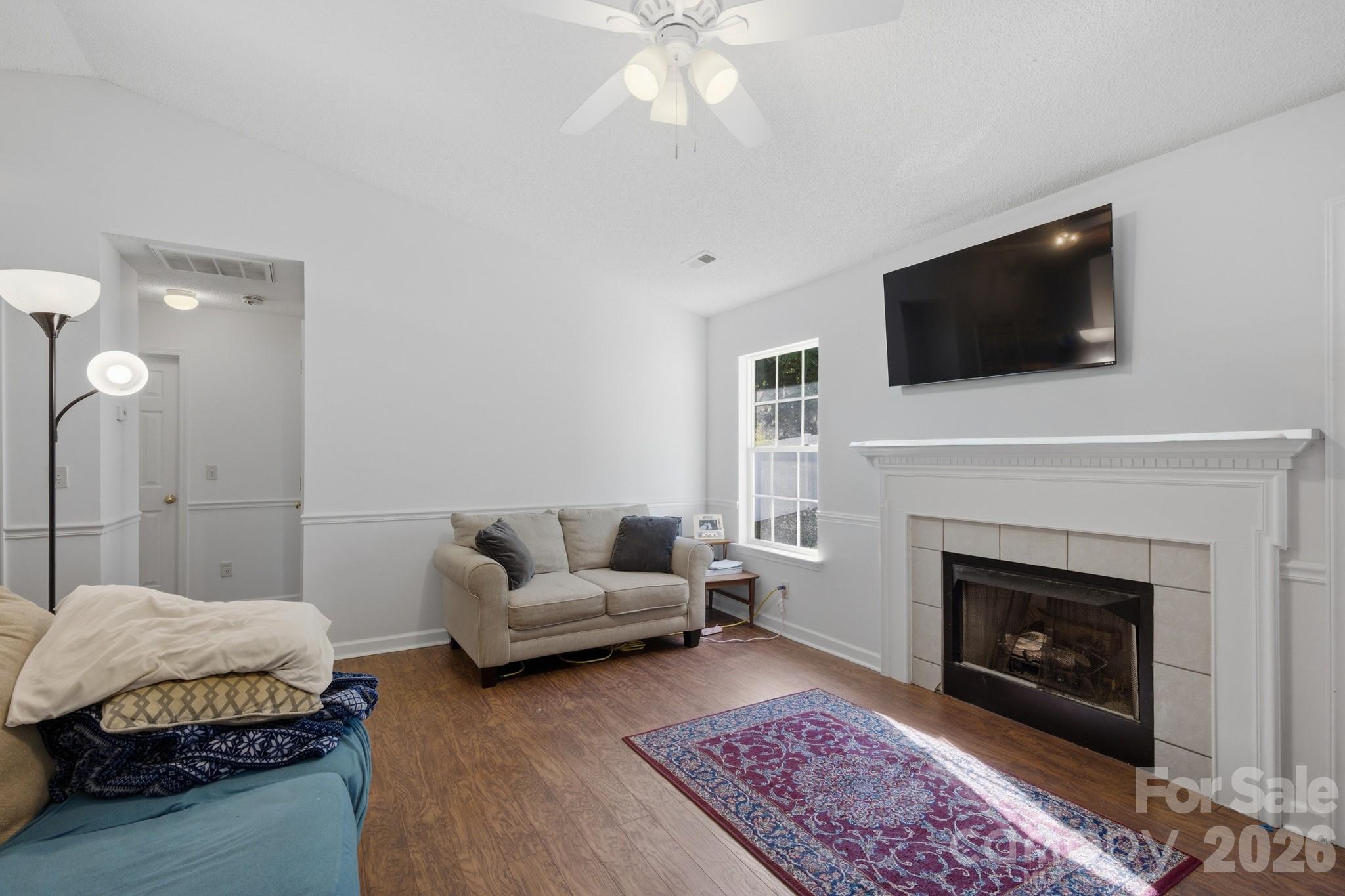 Bristol Park - Residential