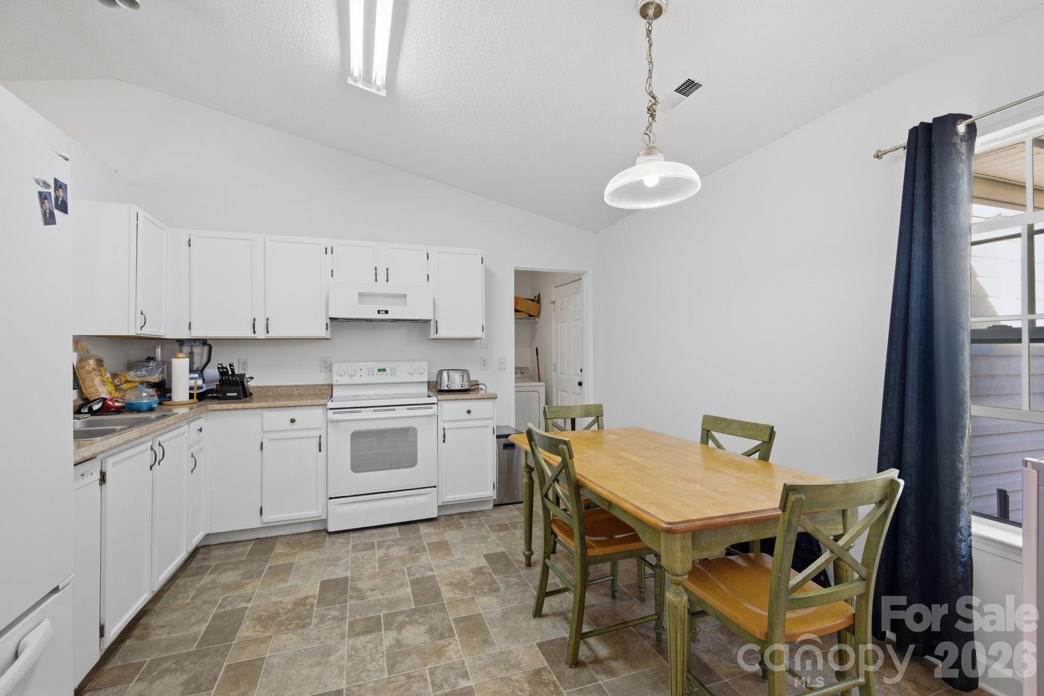 Bristol Park - Residential