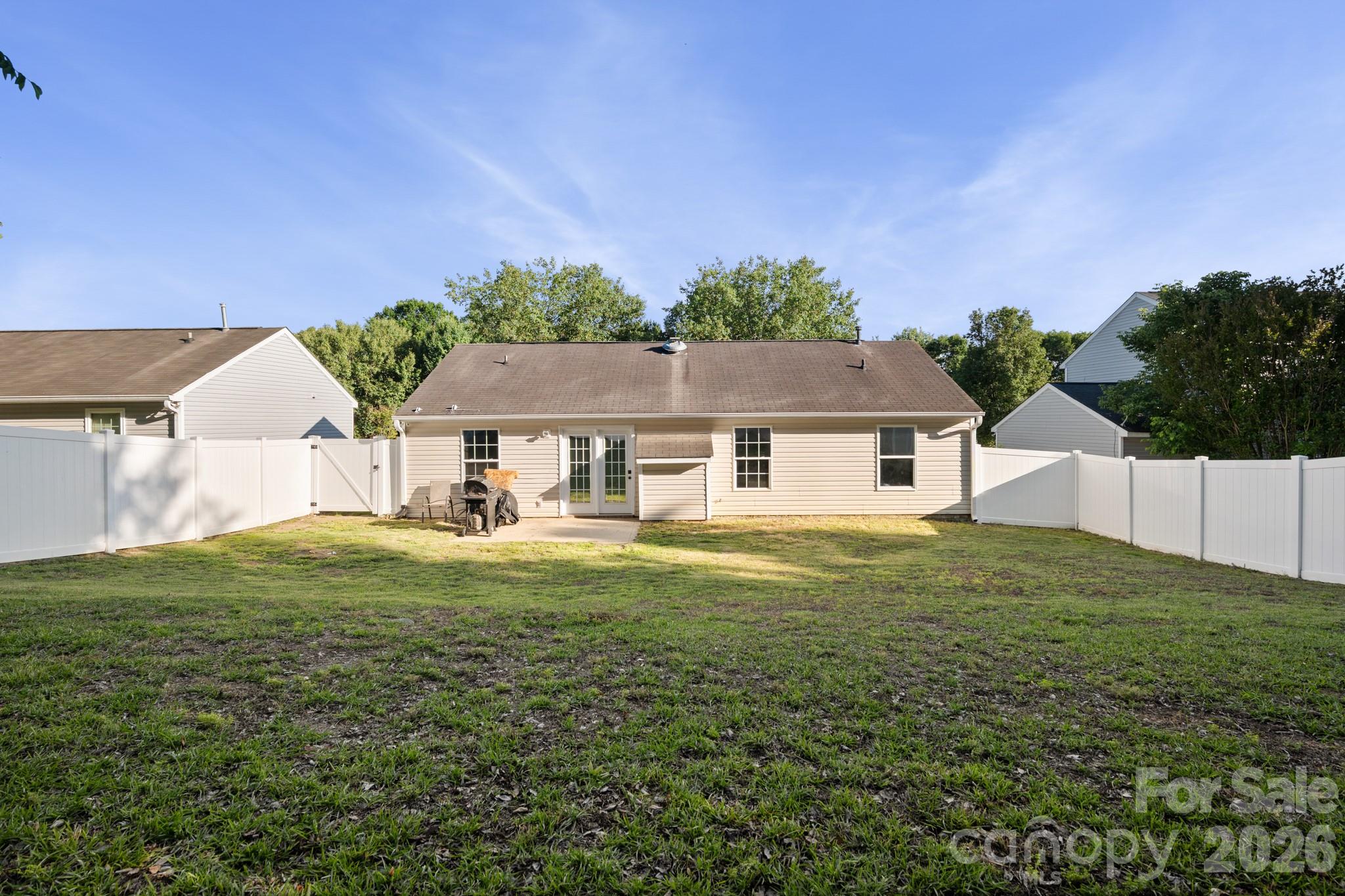 Bristol Park - Residential