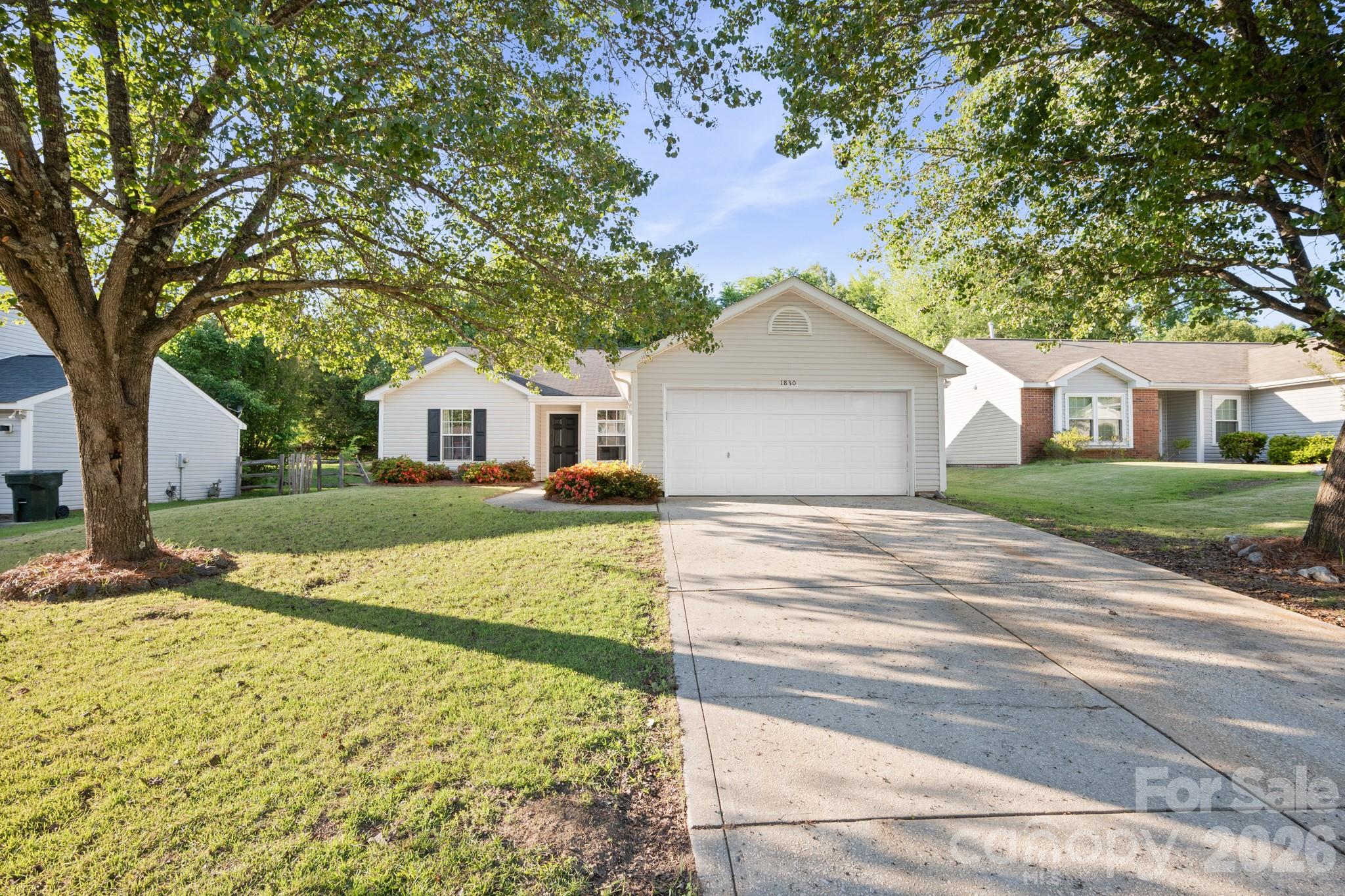 Bristol Park - Residential